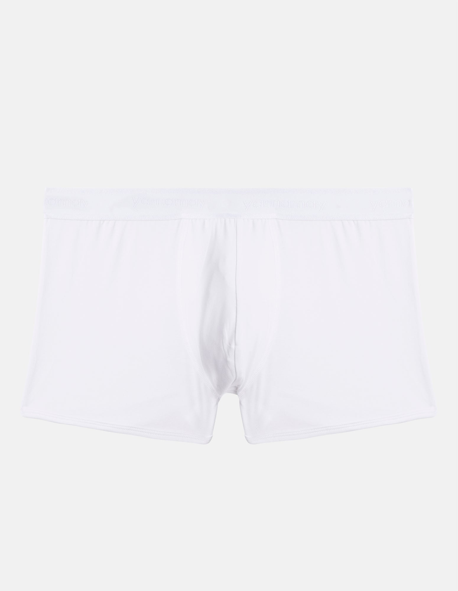 Boxer elasticizzato uomo in cotone Supima Luxury