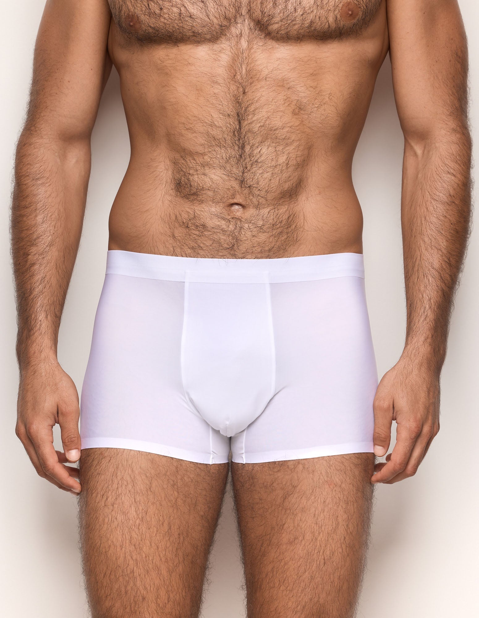 Boxer micro-fibra Invisible