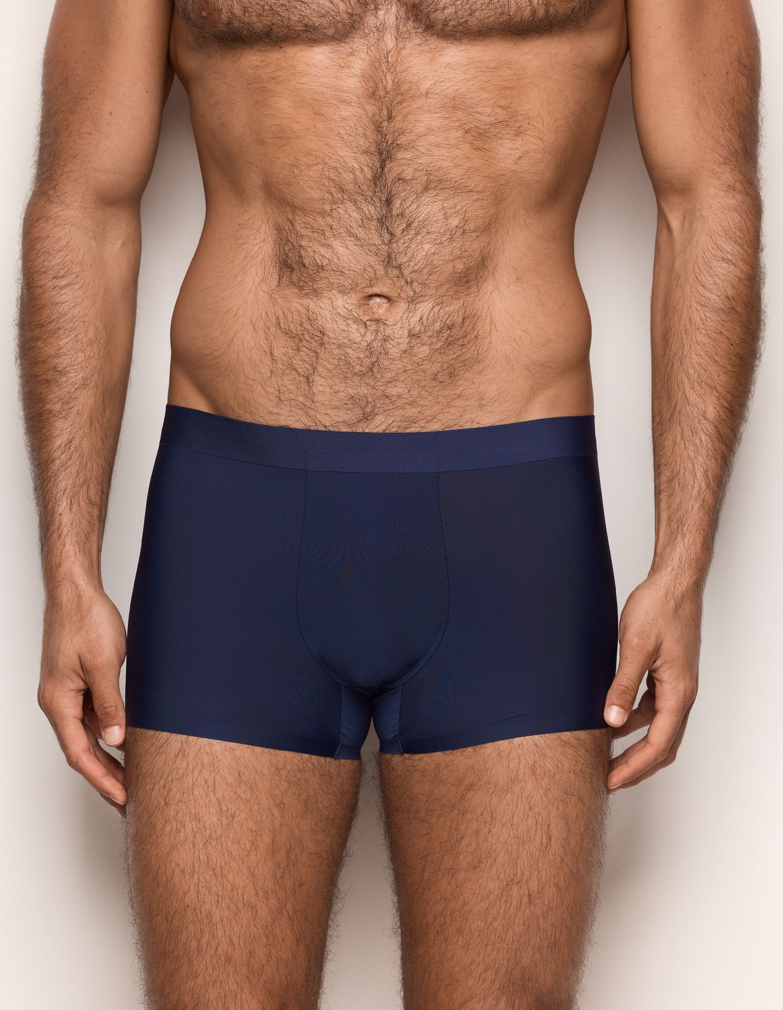 Boxer micro-fibra Invisible
