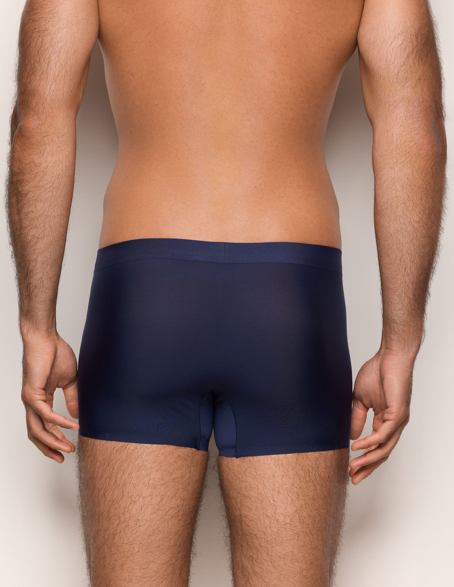 Boxer micro-fibra Invisible