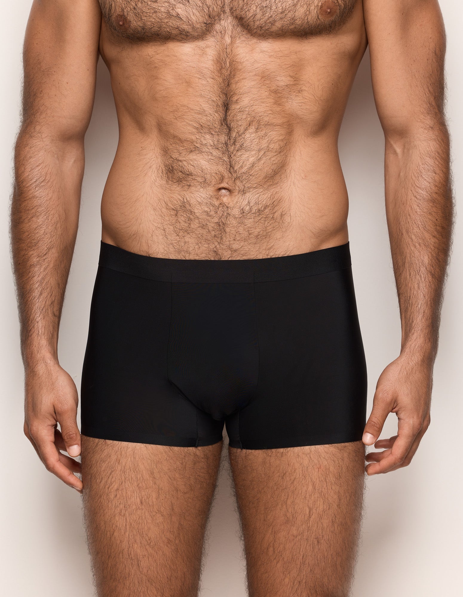 Boxer micro-fibra Invisible