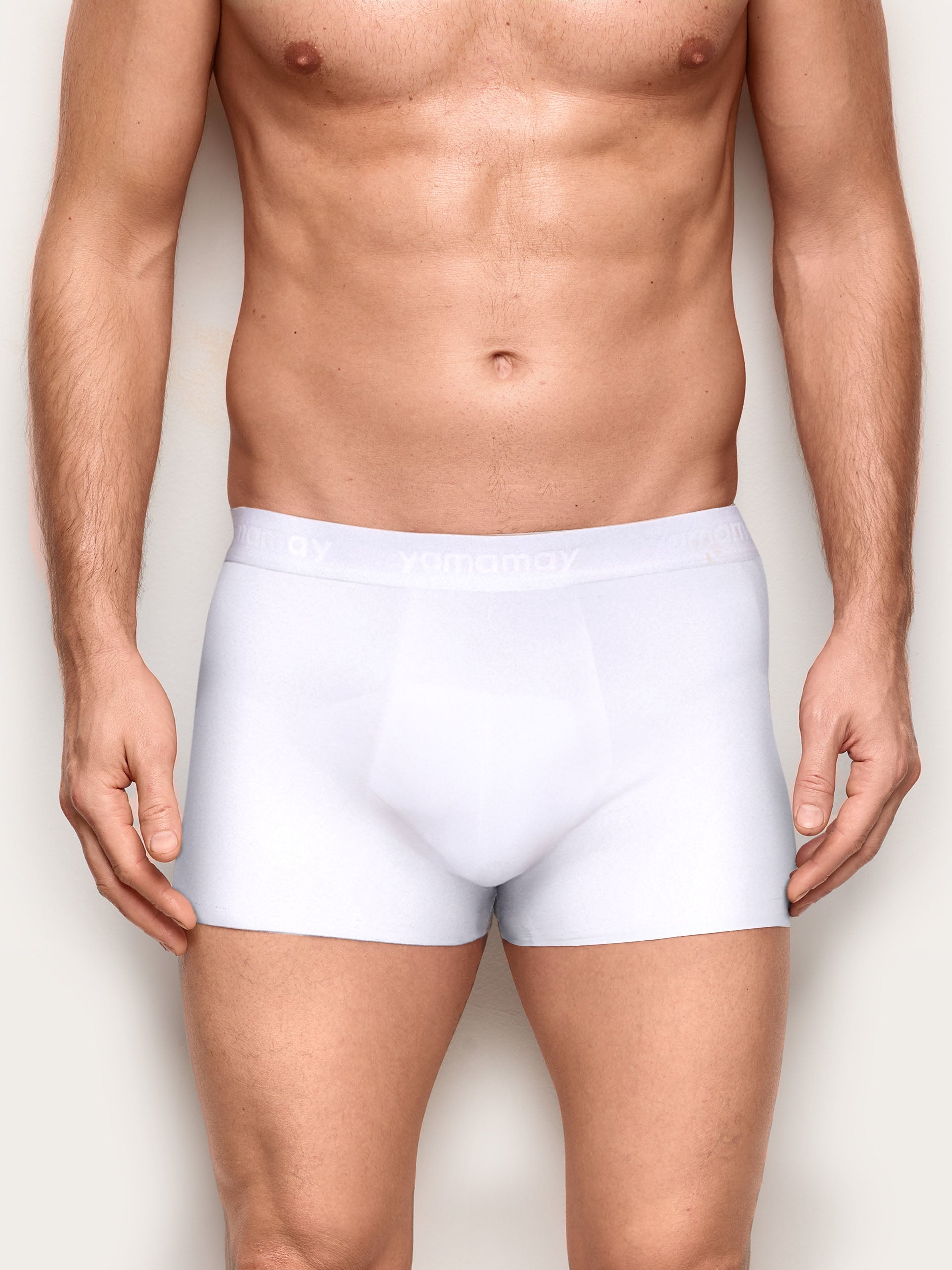 Boxer jersey di cotone - New Simply