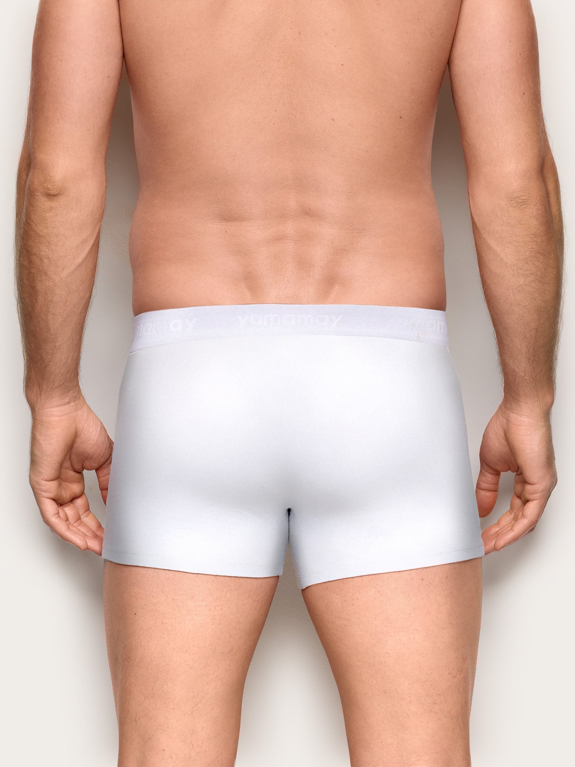 Boxer jersey di cotone - New Simply