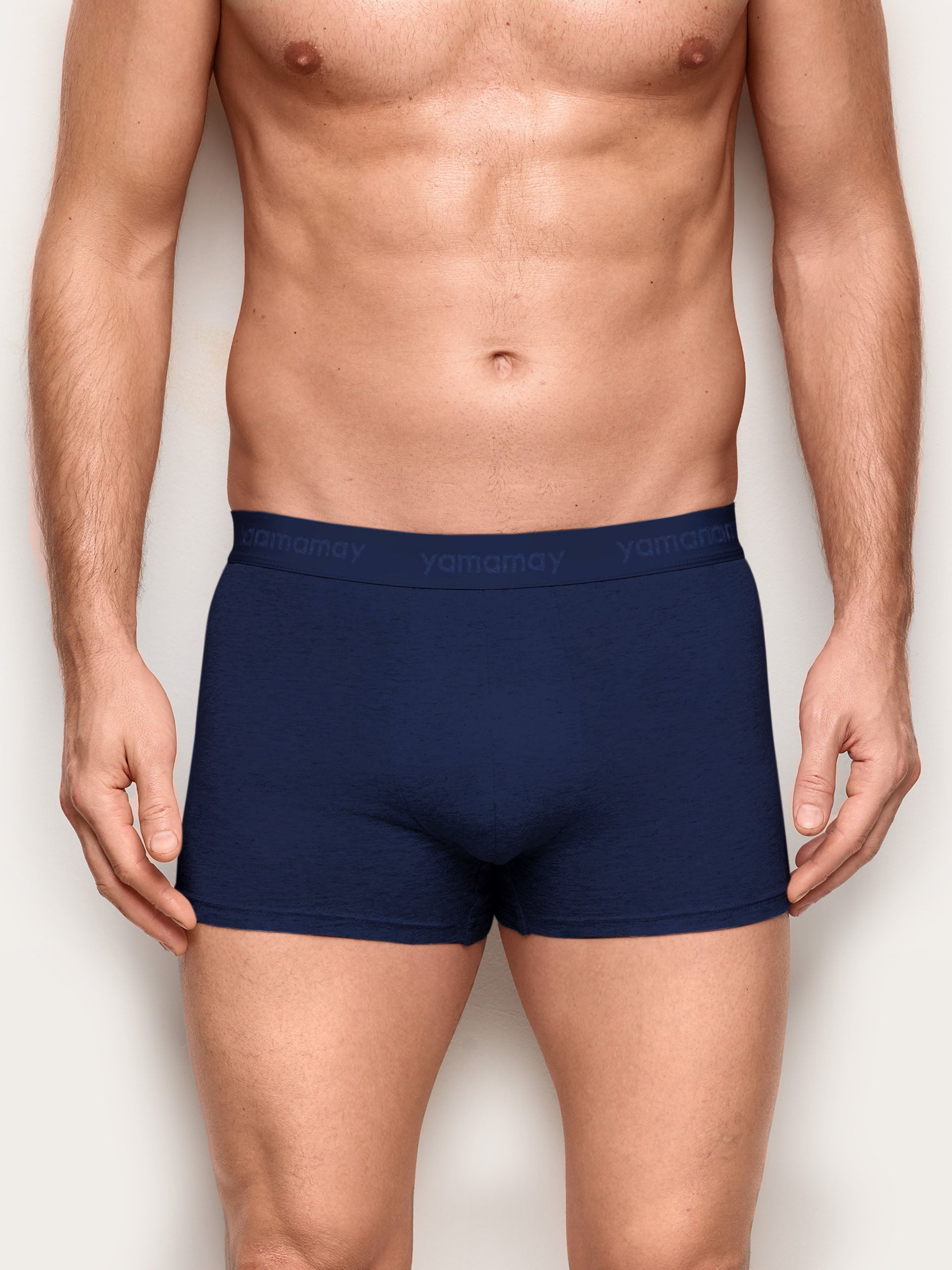 Boxer jersey di cotone - New Simply