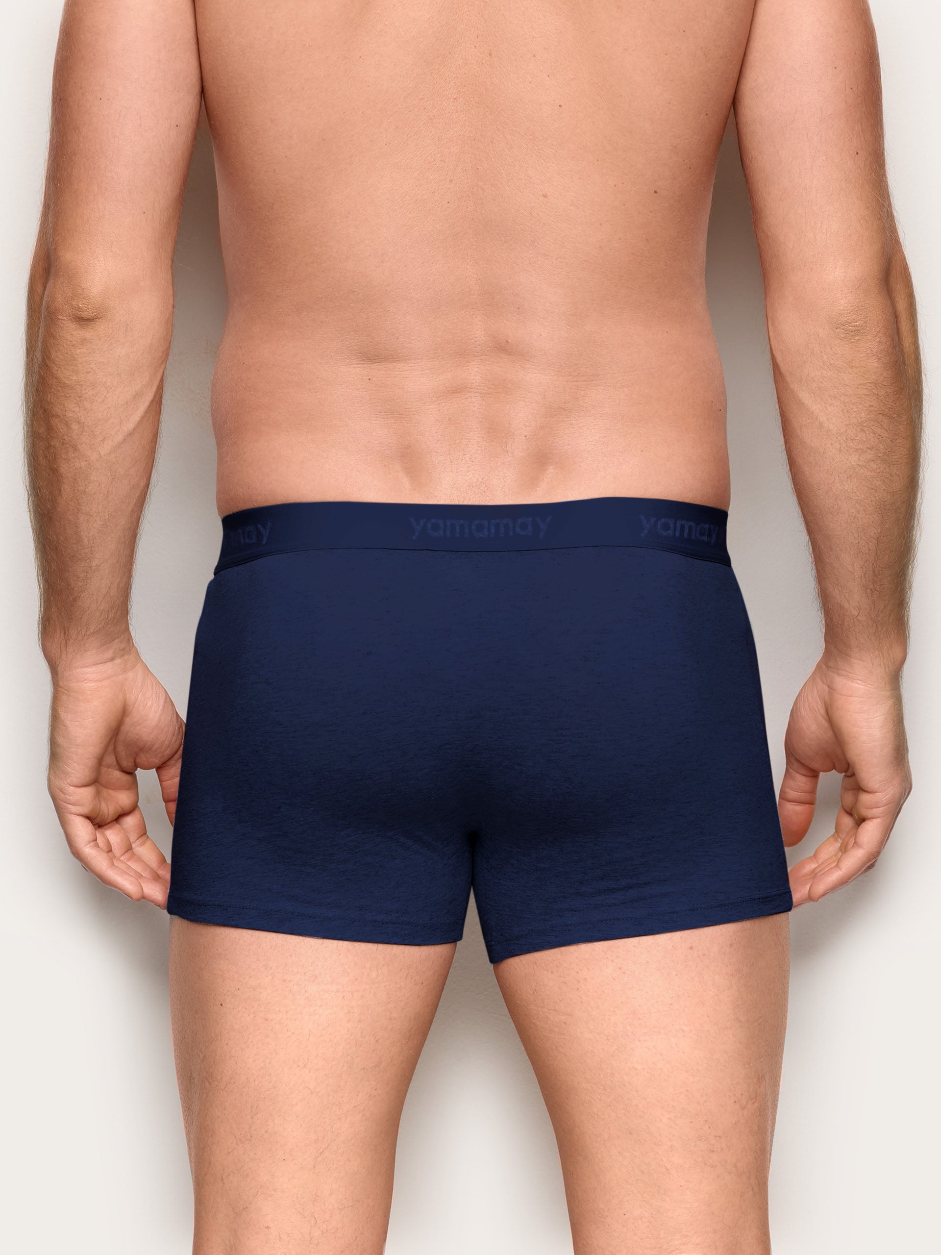 Boxer jersey di cotone - New Simply