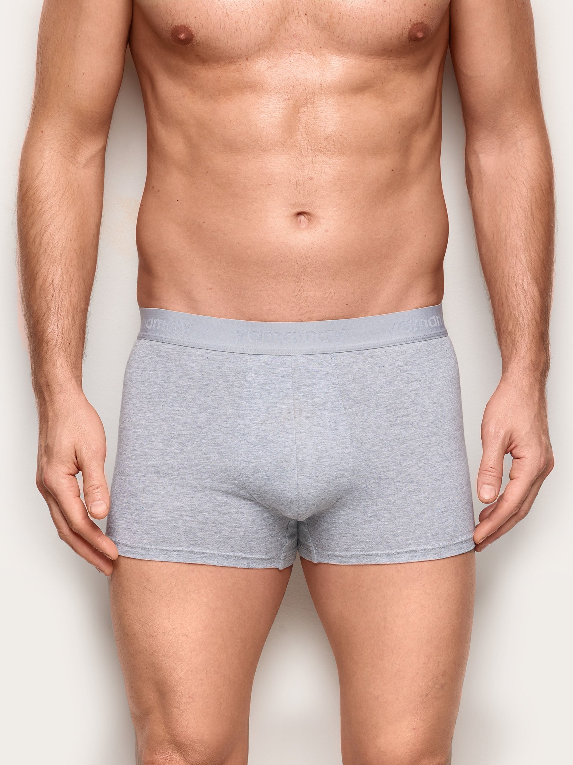 Boxer jersey di cotone - New Simply
