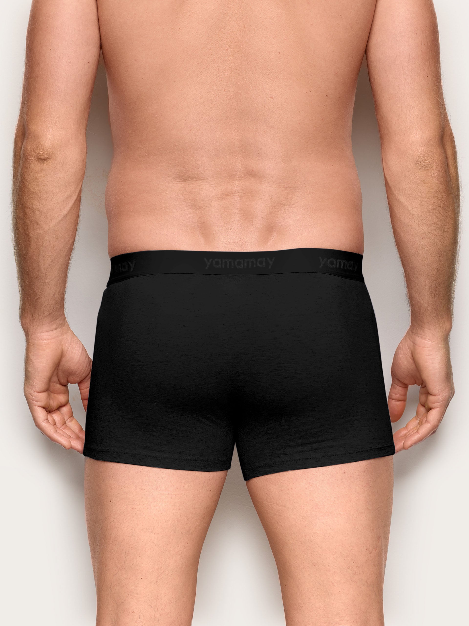 Boxer jersey di cotone - New Simply