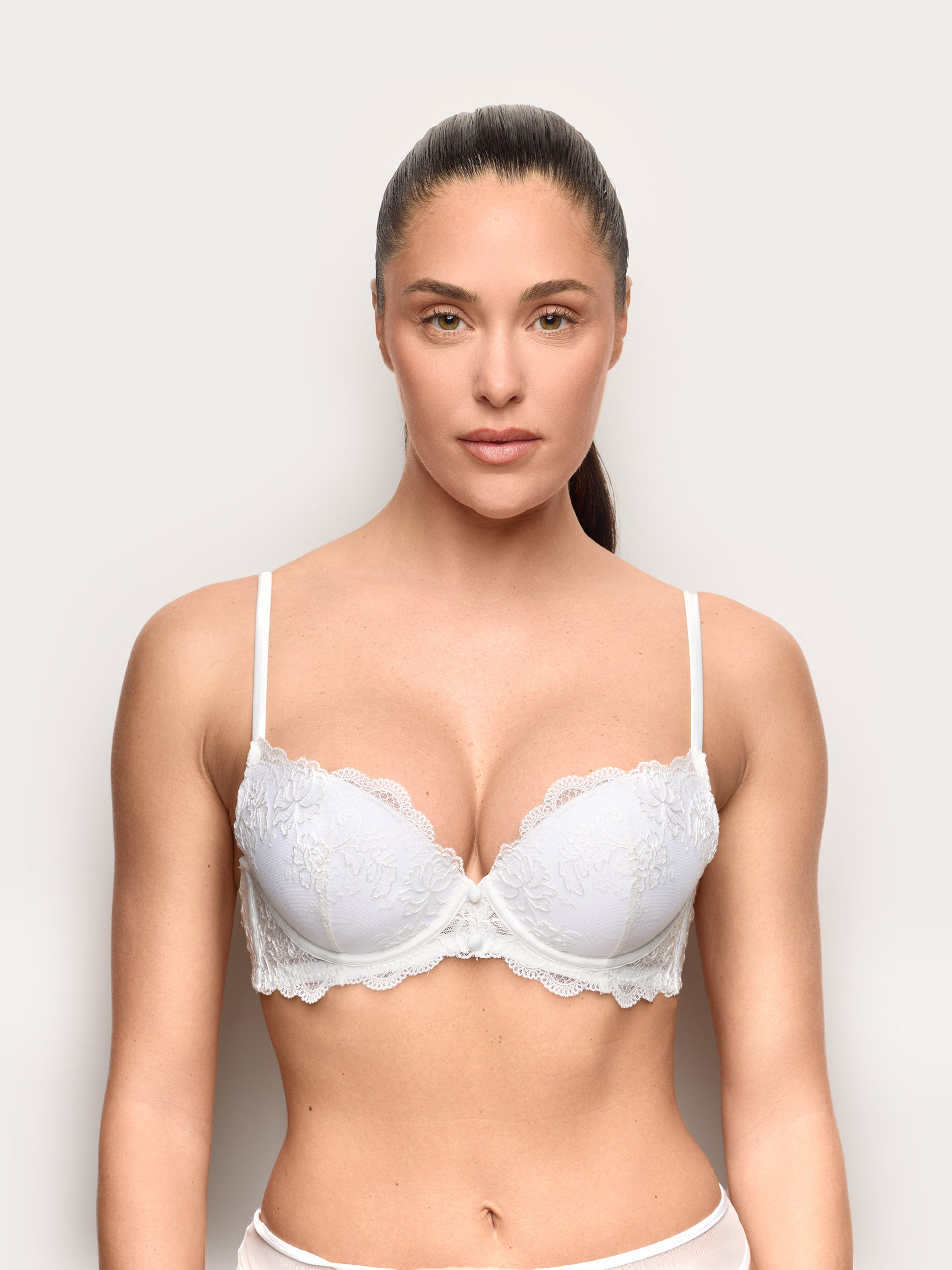 Push up coppa soft con ferretto - Dreamy