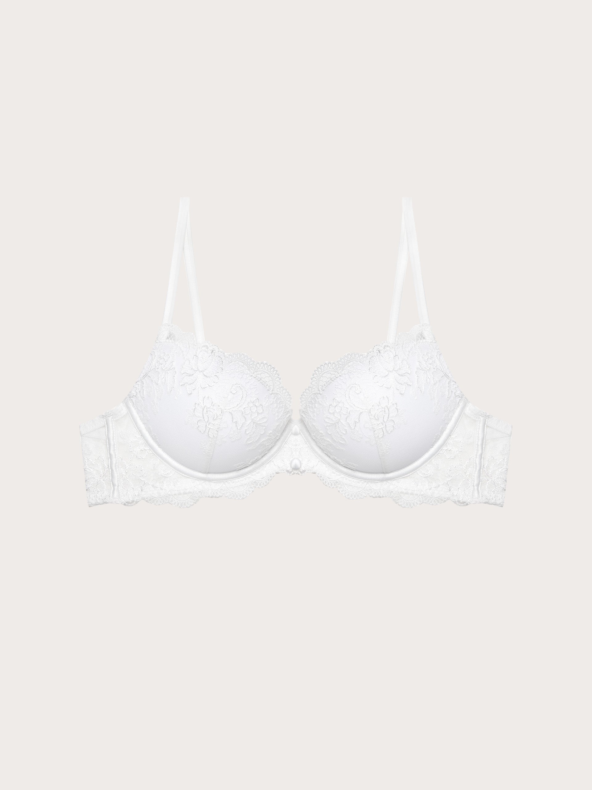 Push up coppa soft con ferretto - Dreamy