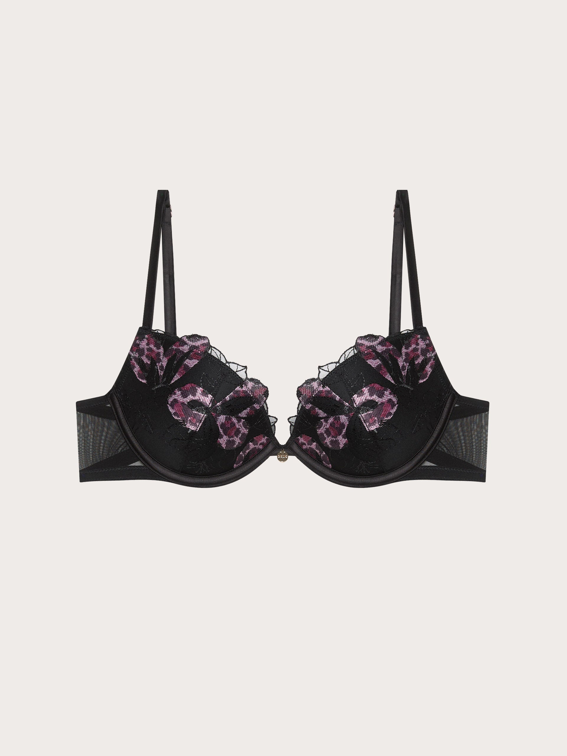 Push up imbottito con ferretto - Yamamay loves Guess II