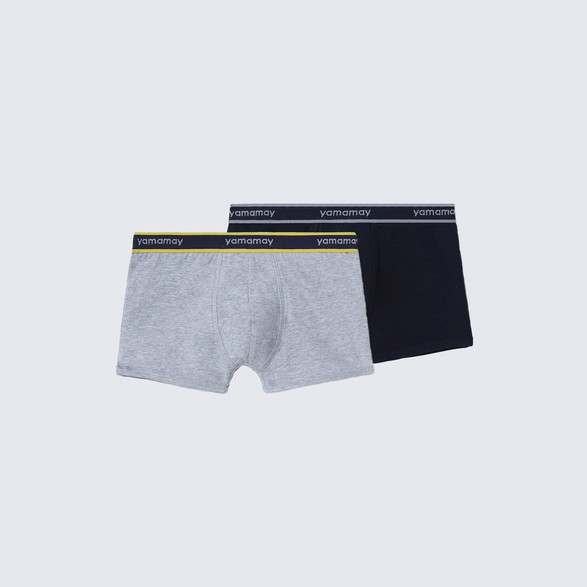 Set due boxer bambino - New Fashion Color