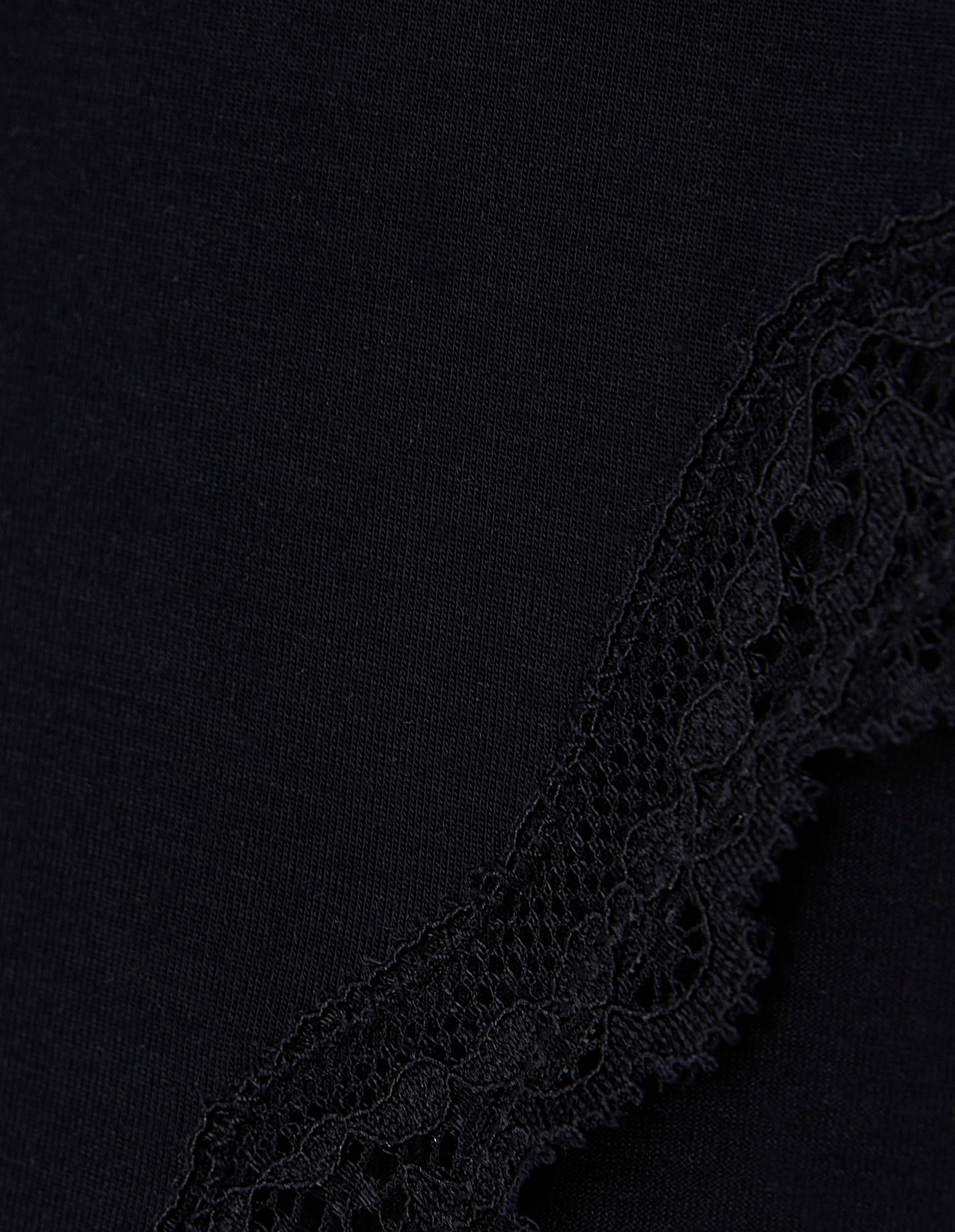 Slip in TENCEL™ Modal e Seta