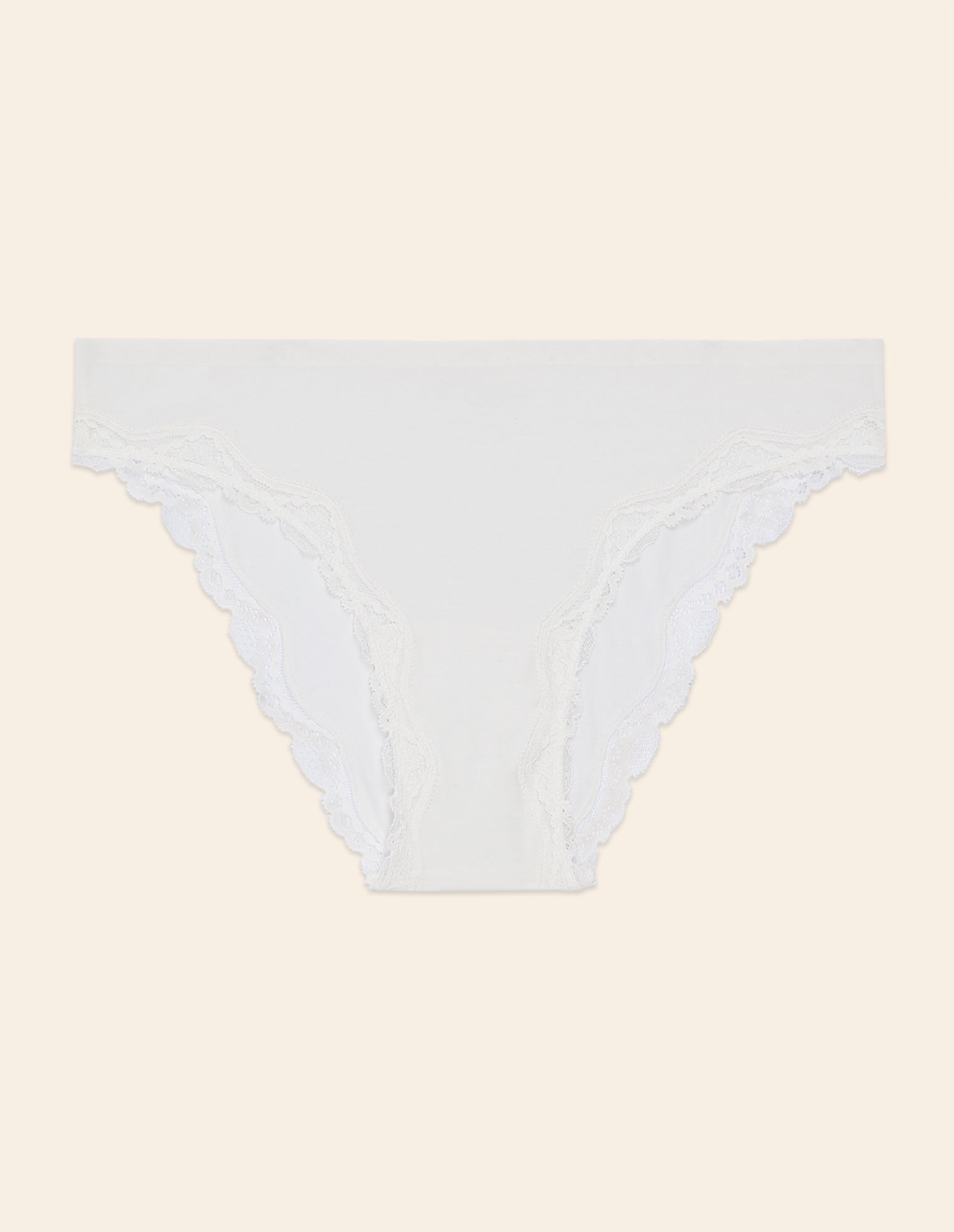 Slip in TENCEL™ Modal e Seta
