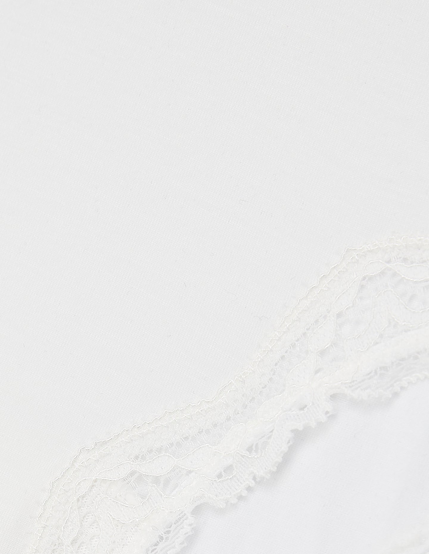 Slip in TENCEL™ Modal e Seta