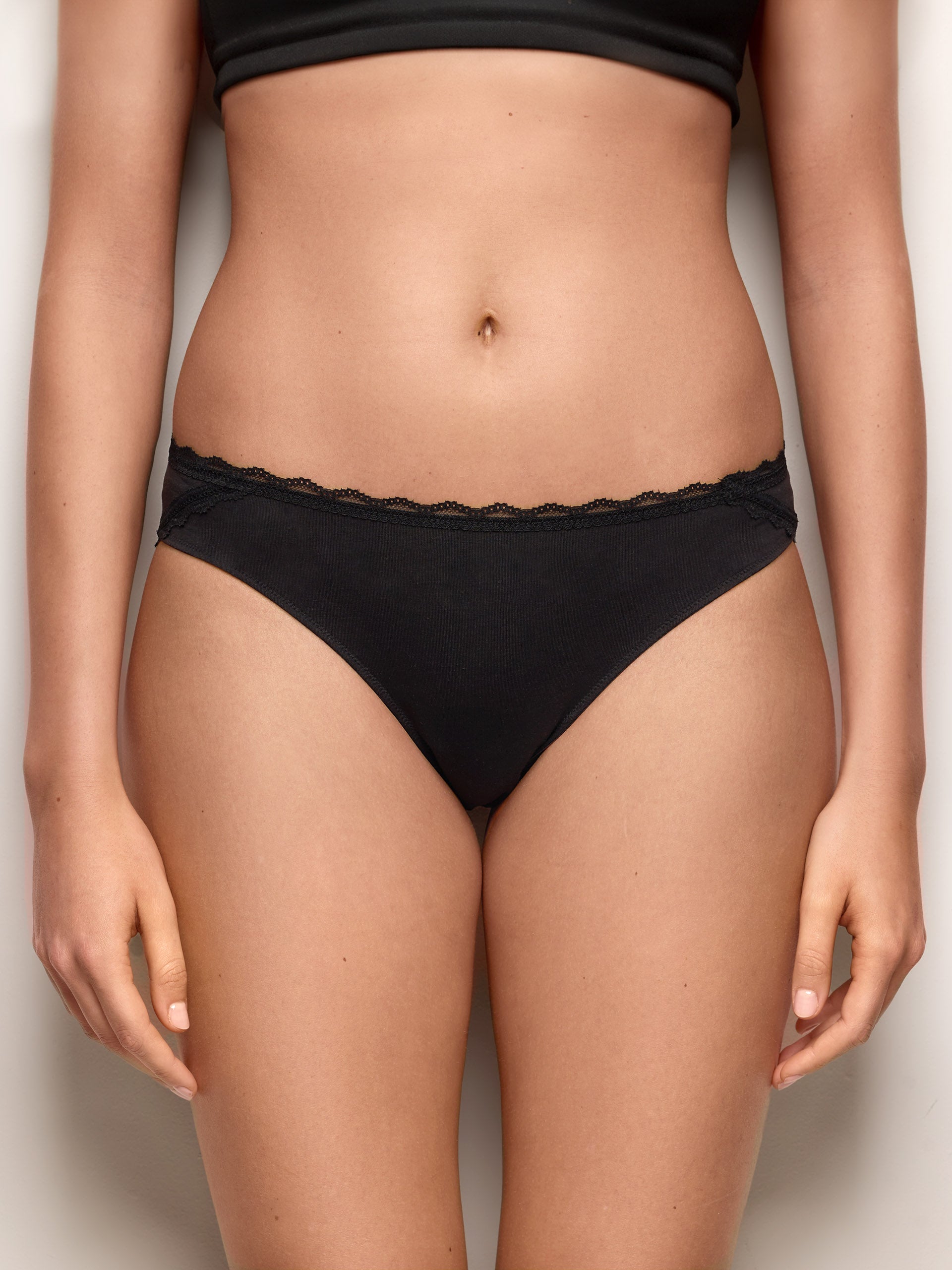 Slip in cotone  - Vicky