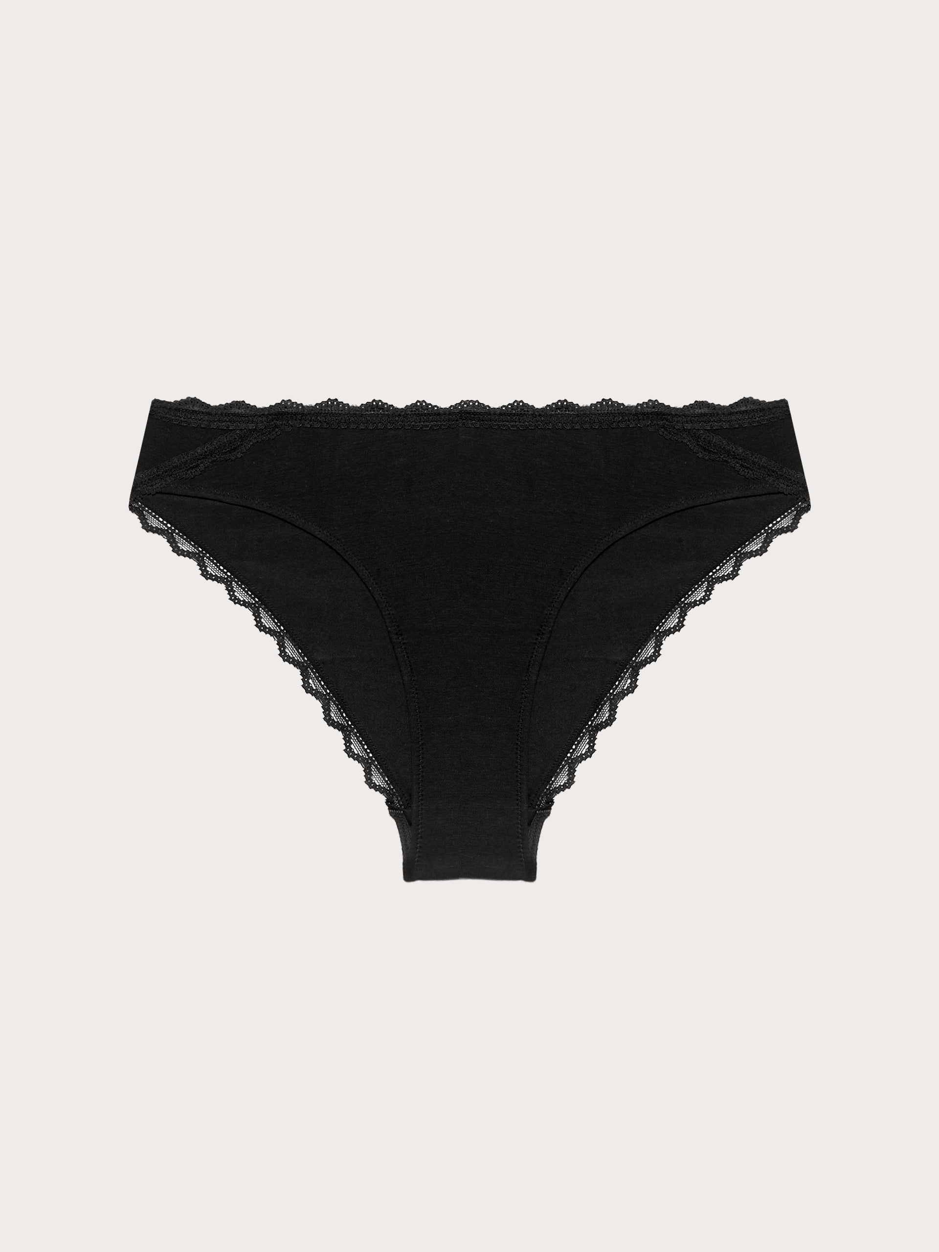 Slip in cotone  - Vicky