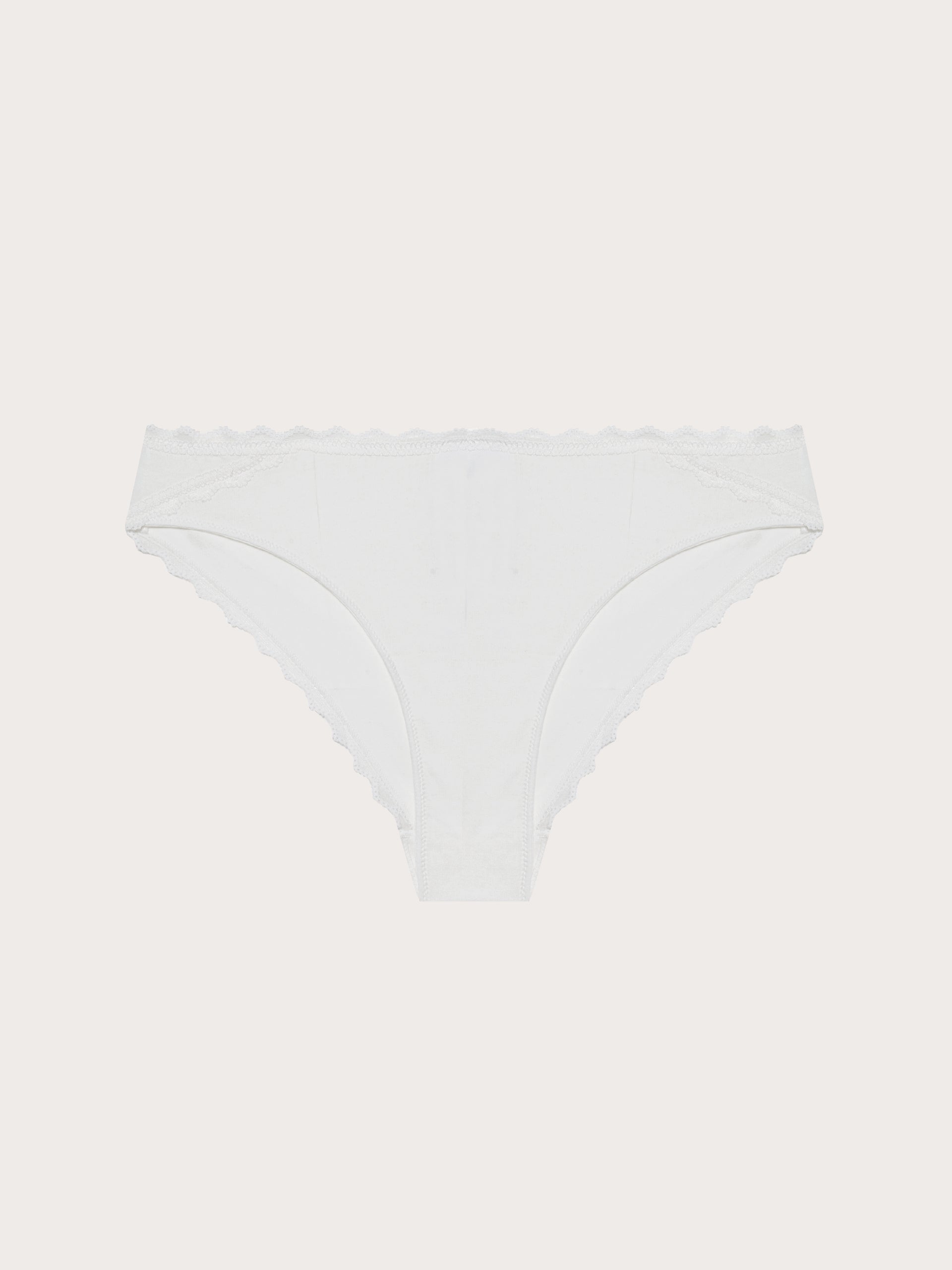 Slip in cotone  - Vicky