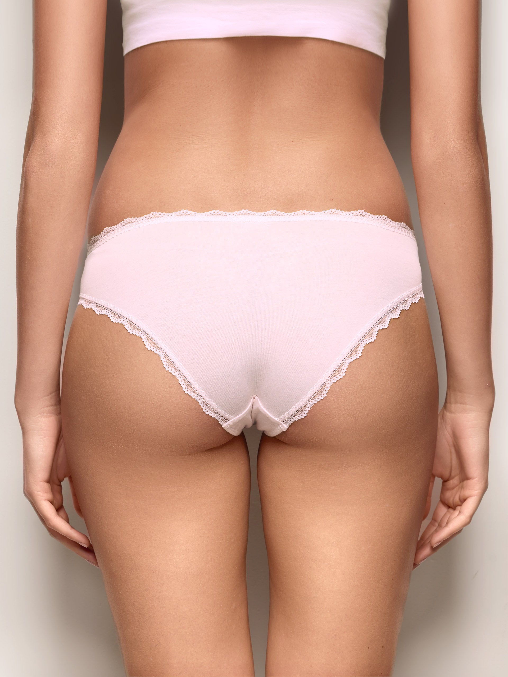 Slip in cotone  - Vicky