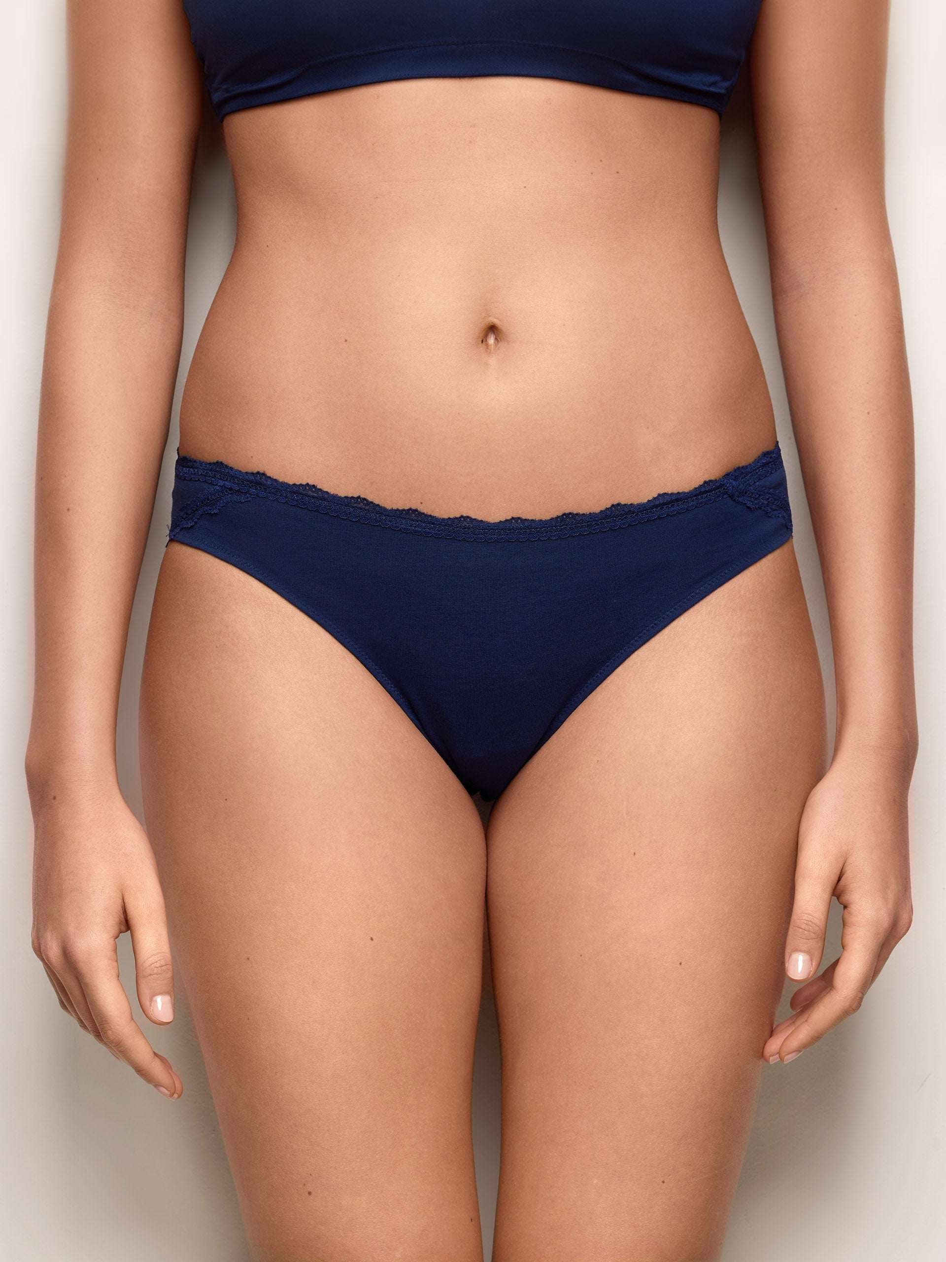 Slip in cotone  - Vicky