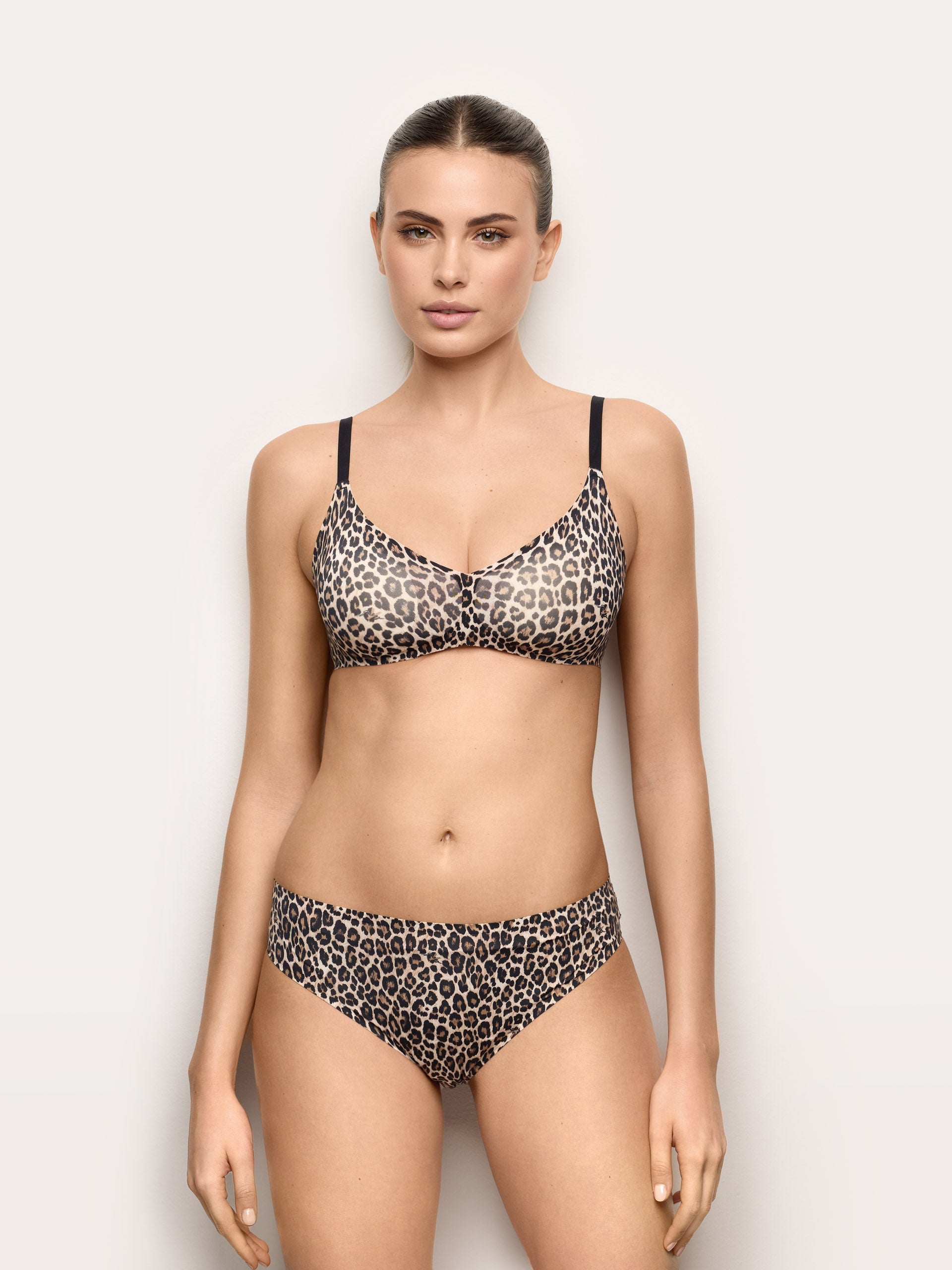 Slip jersey charmeuse - Yamamay loves Guess I