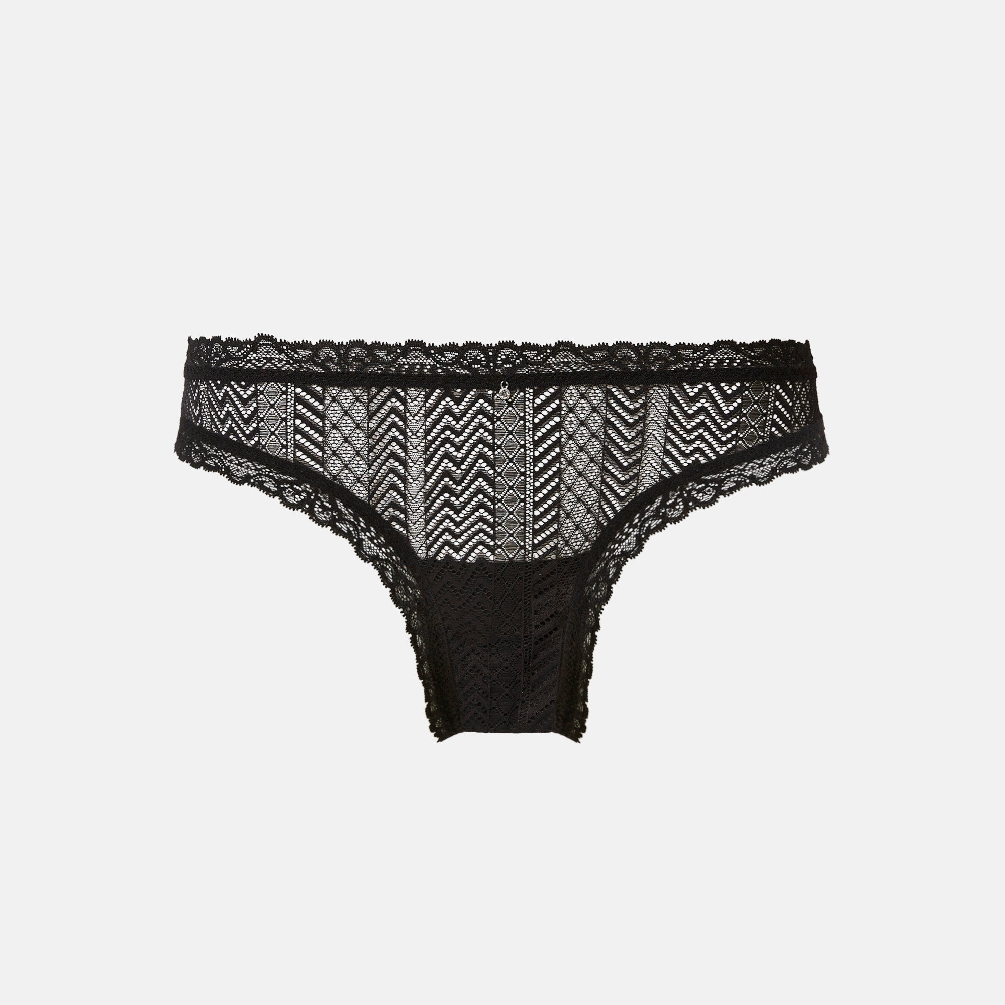 Slip in pizzo - Althea