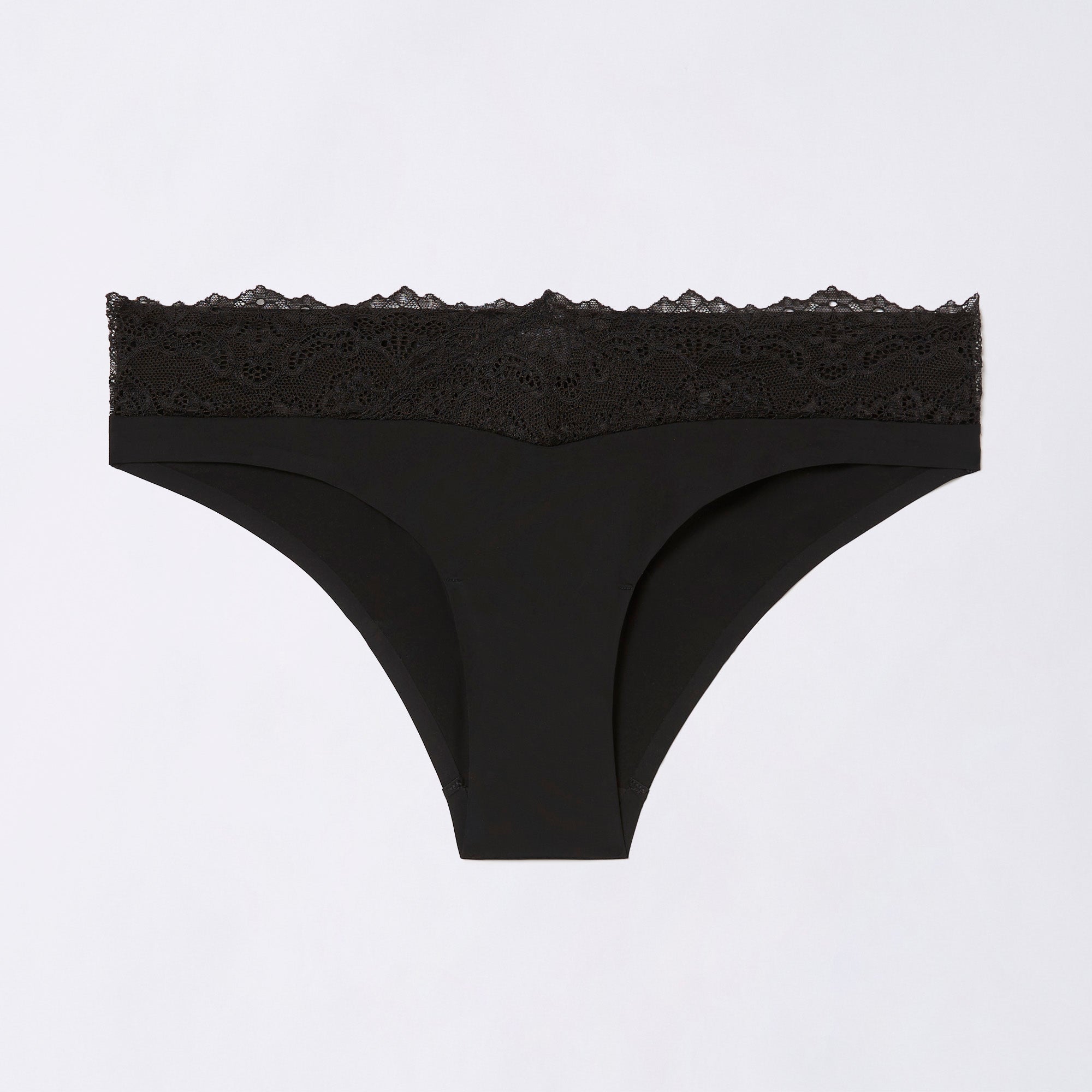 Slip donna - Orchidea