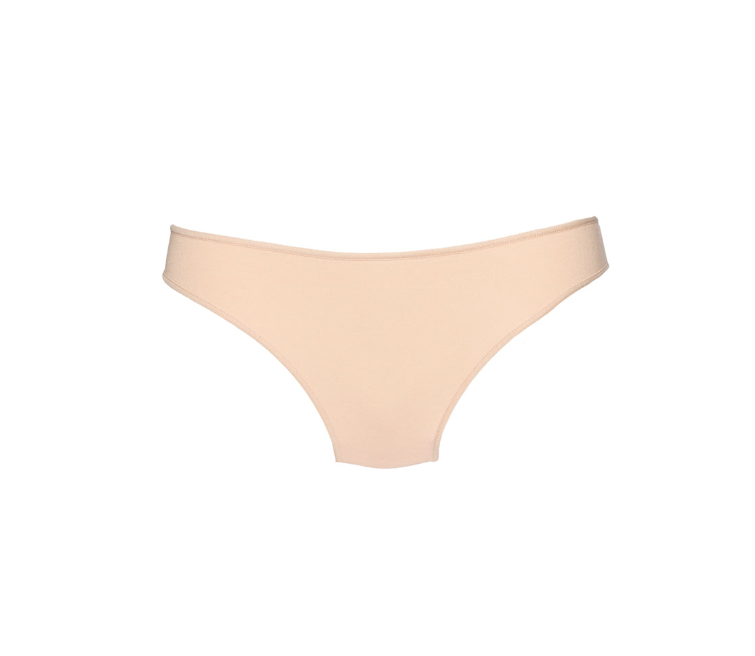 Mini slip - New Cotone Rimagliato