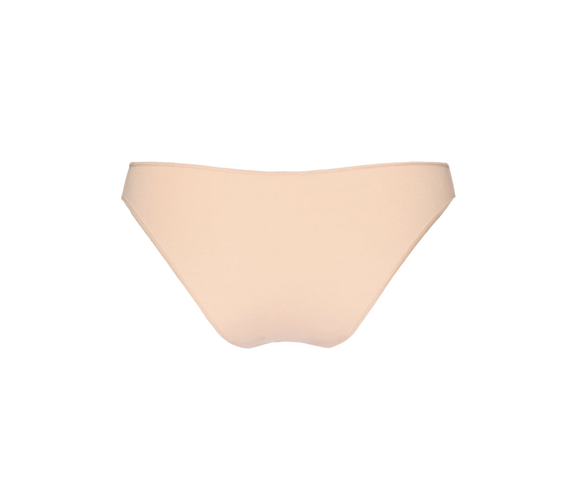 Mini slip - New Cotone Rimagliato