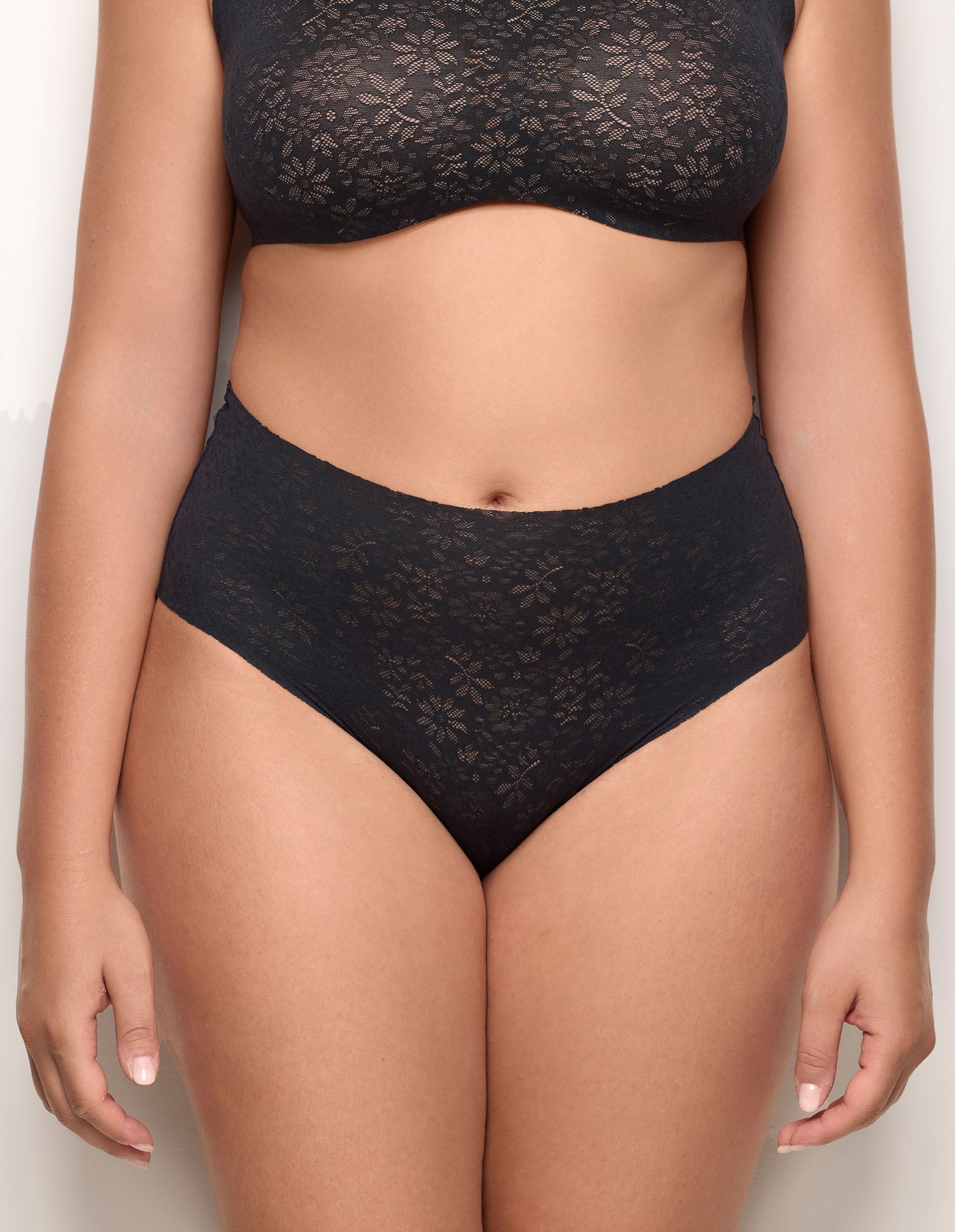 Slip vita alta - Principessa Lace