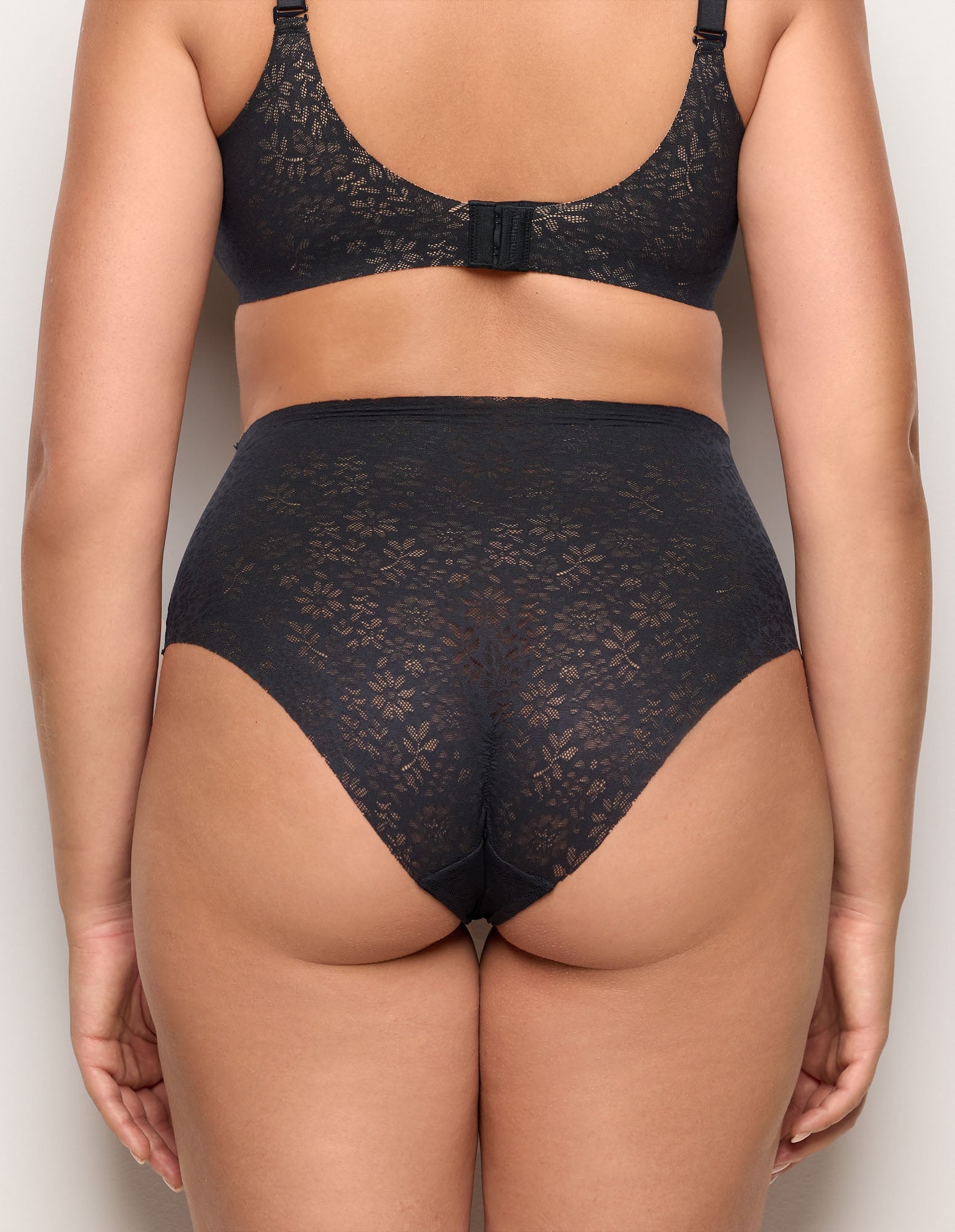 Slip vita alta - Principessa Lace