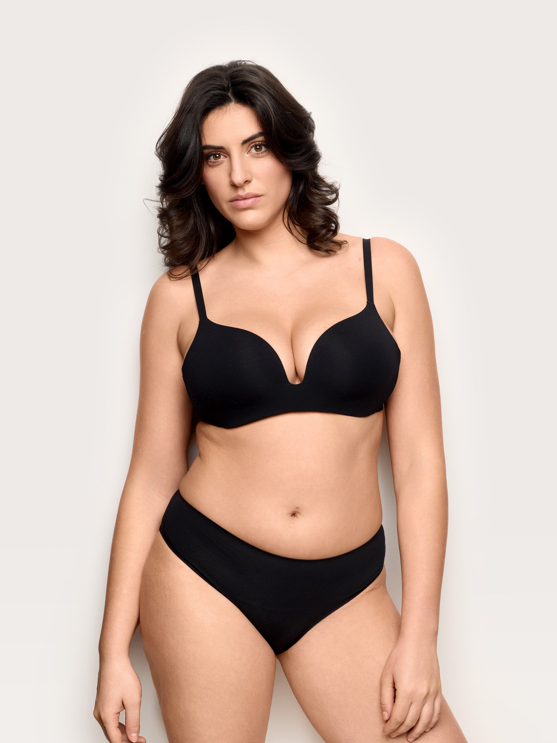 Slip in cotone - Cotton Second Skin