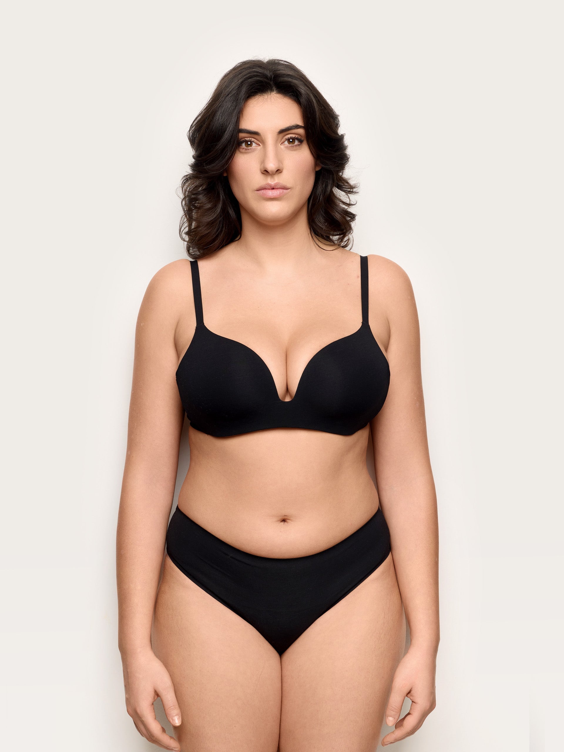Slip in cotone - Cotton Second Skin