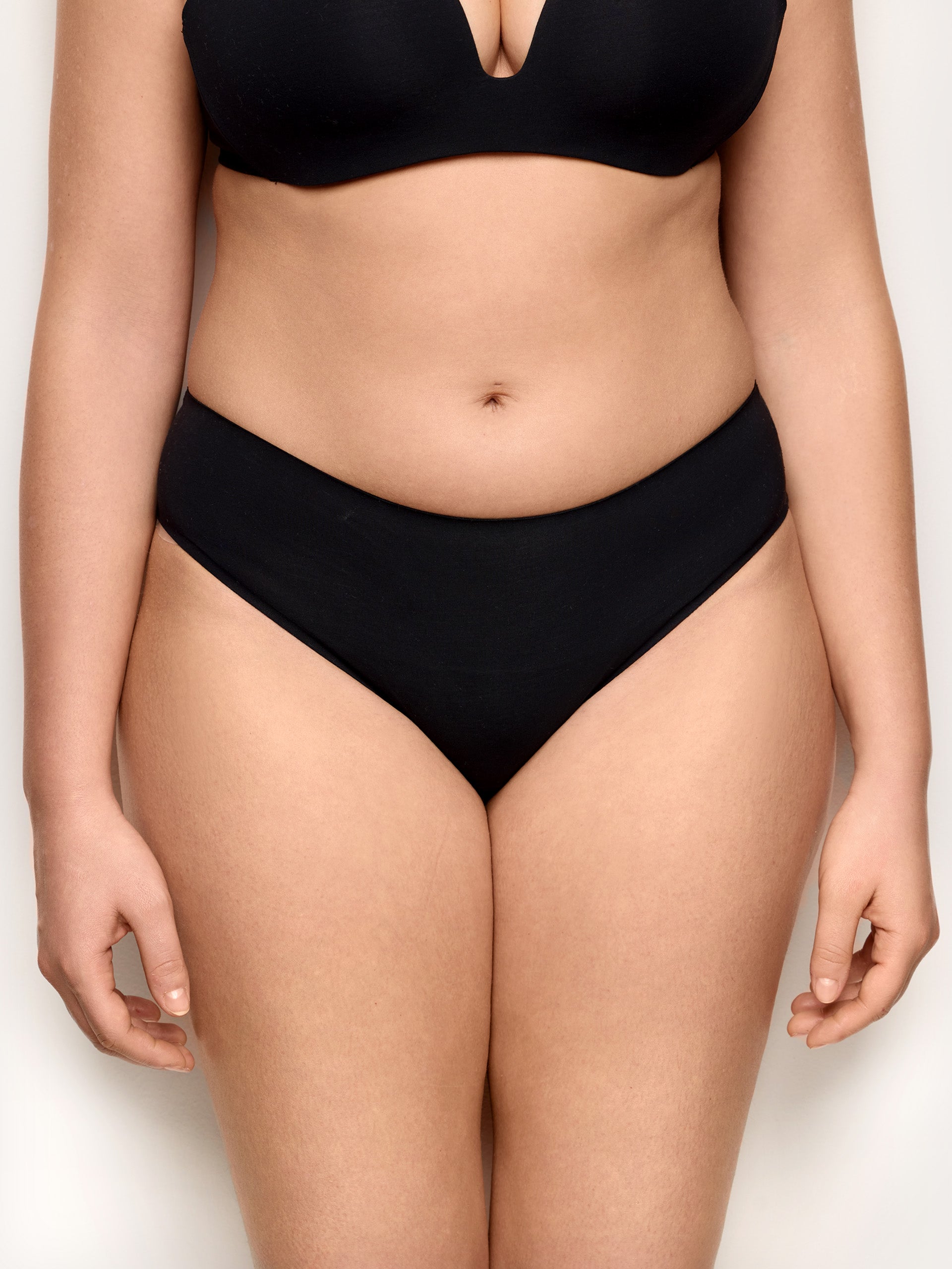 Slip in cotone - Cotton Second Skin