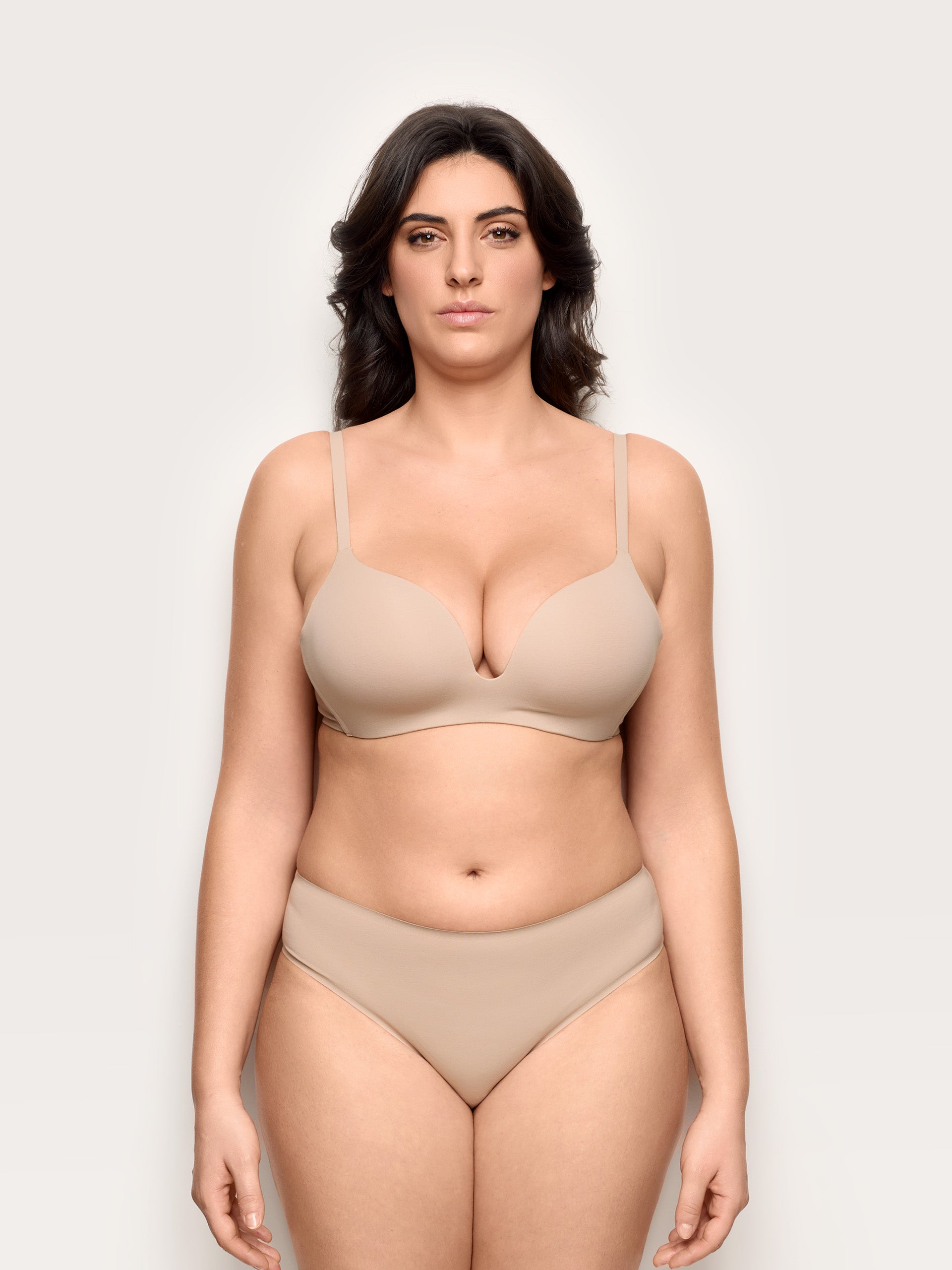 Slip in cotone - Cotton Second Skin