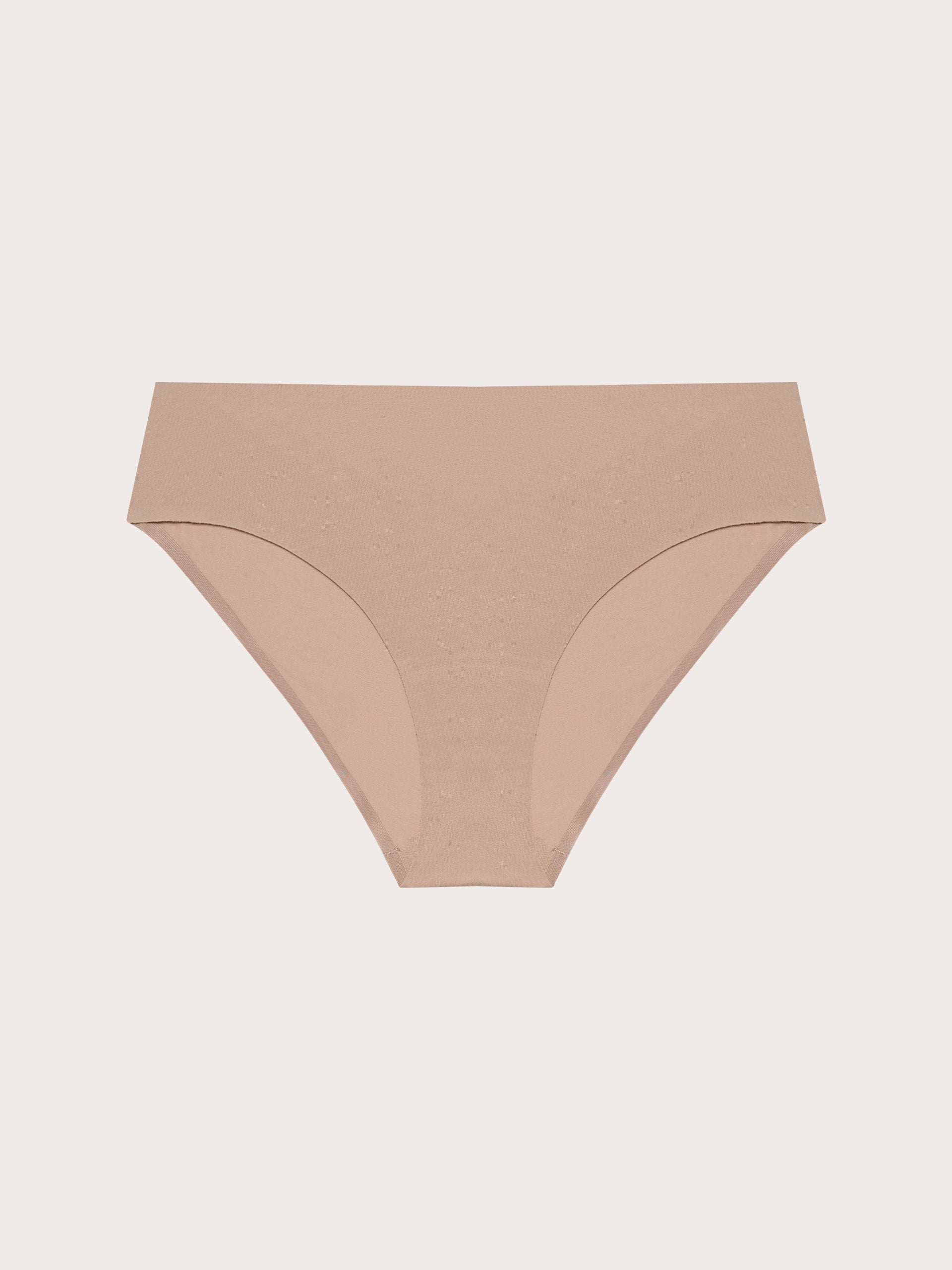 Slip in cotone - Cotton Second Skin