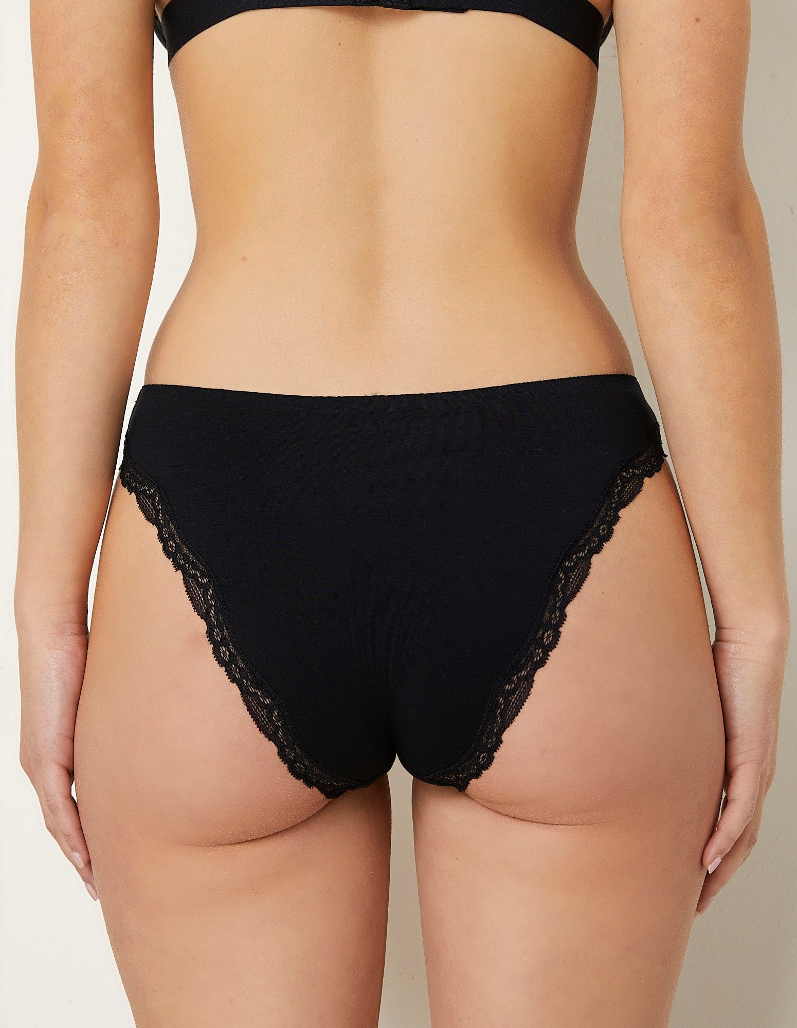 Slip donna in TENCEL™ Modal con seta