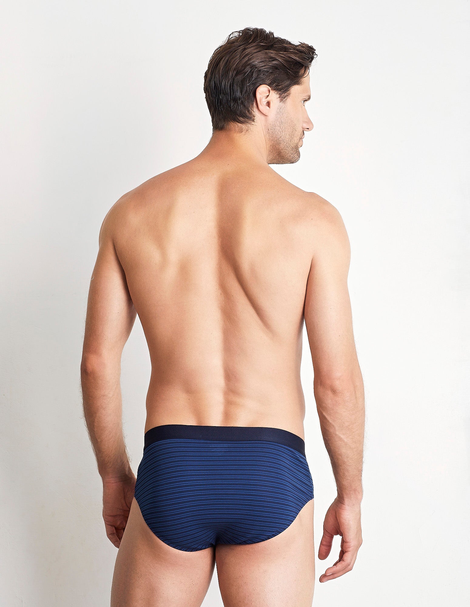 Multipack tre slip uomo - Daily
