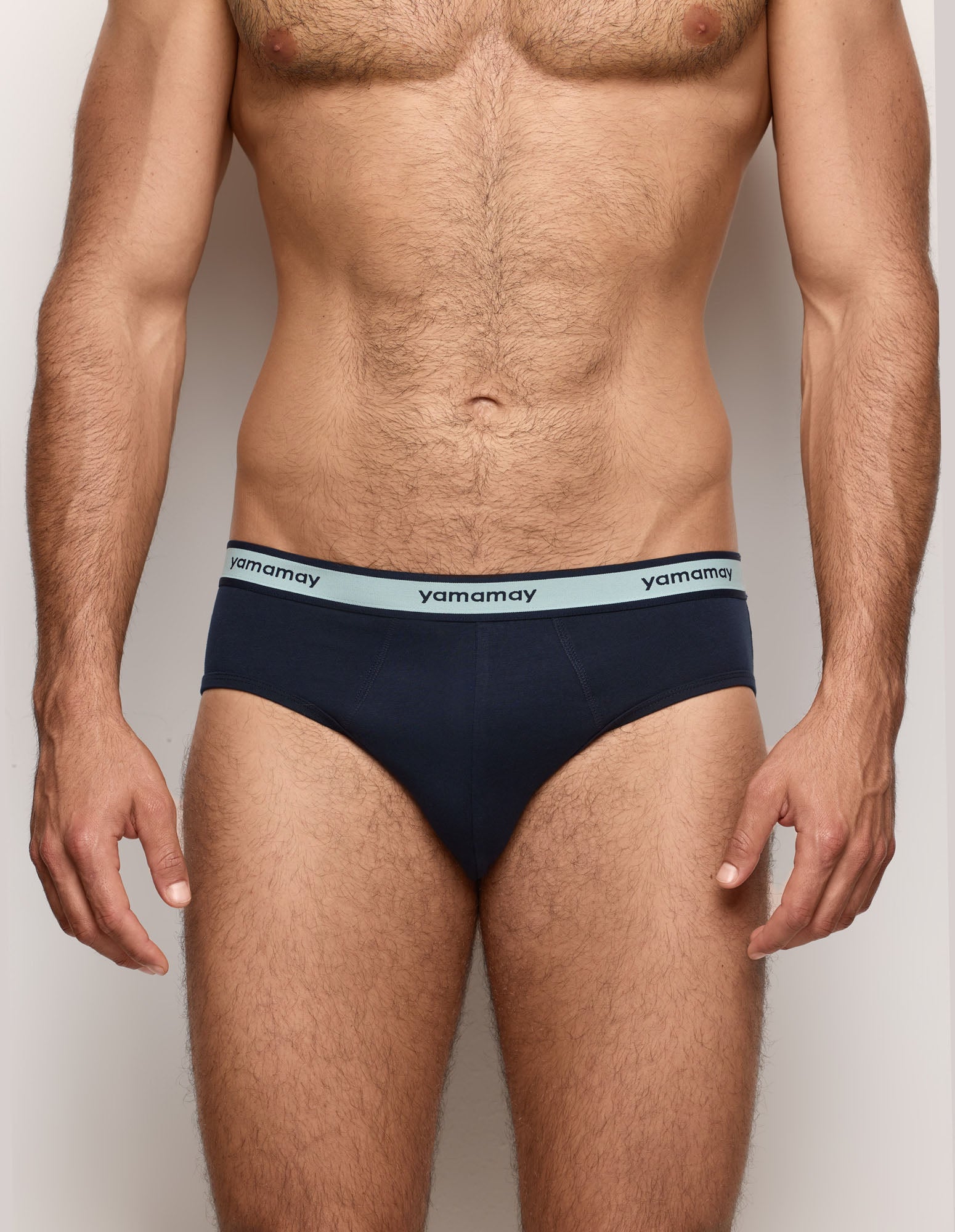 Slip in cotone elasticizzato New Fashion Color