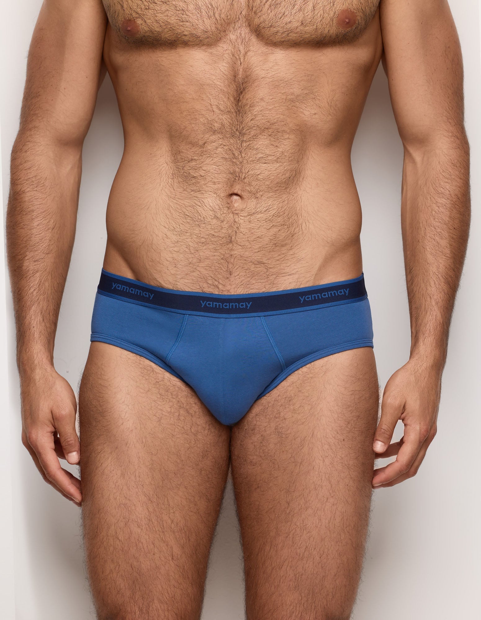 Slip in cotone elasticizzato New Fashion Color