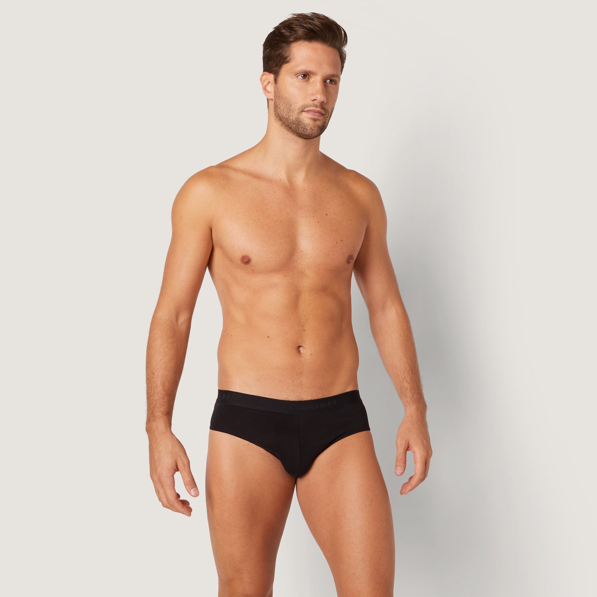 Multipack tre slip - Simply