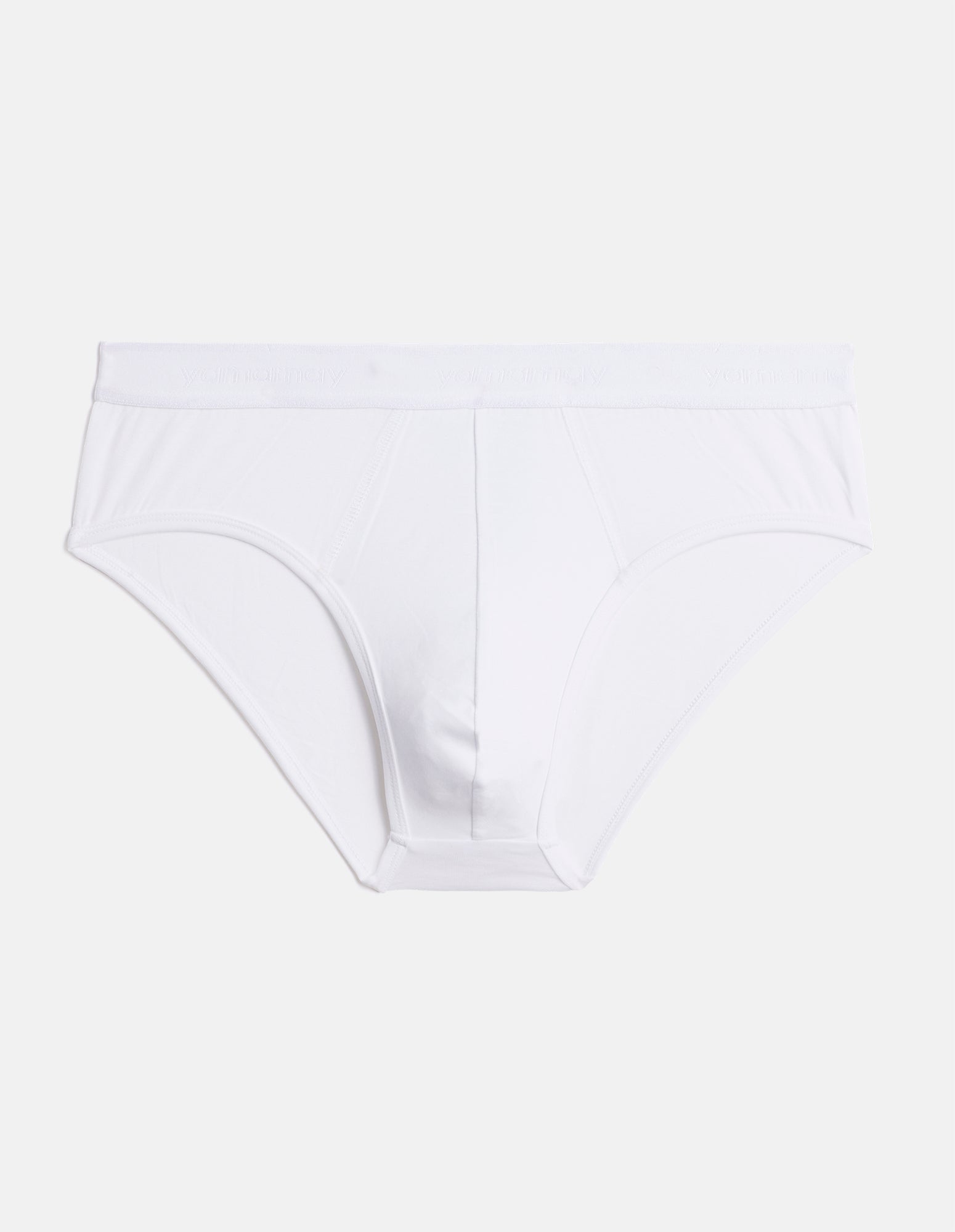 Slip elasticizzato uomo in cotone Supima Luxury