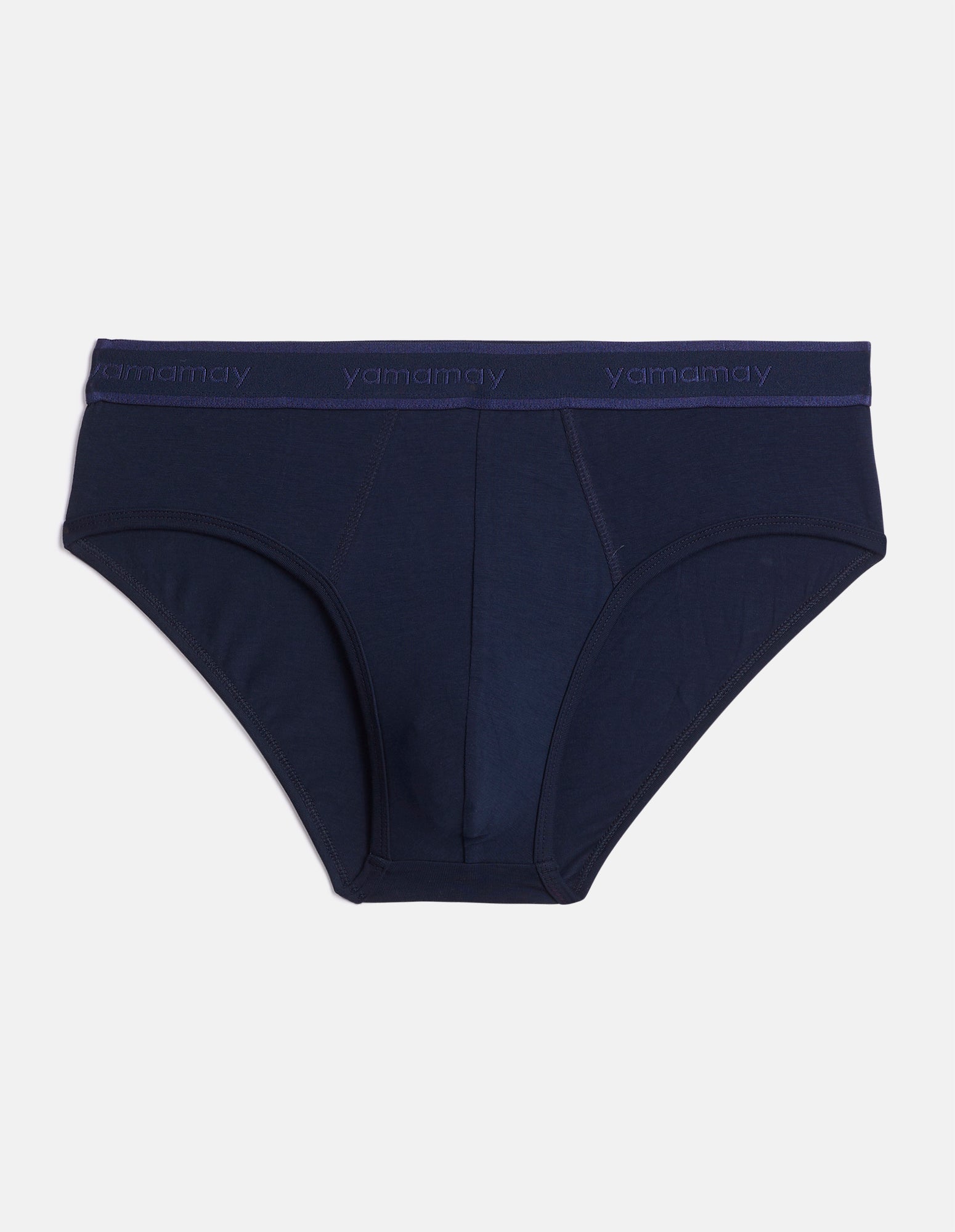 Slip elasticizzato uomo in cotone Supima Luxury