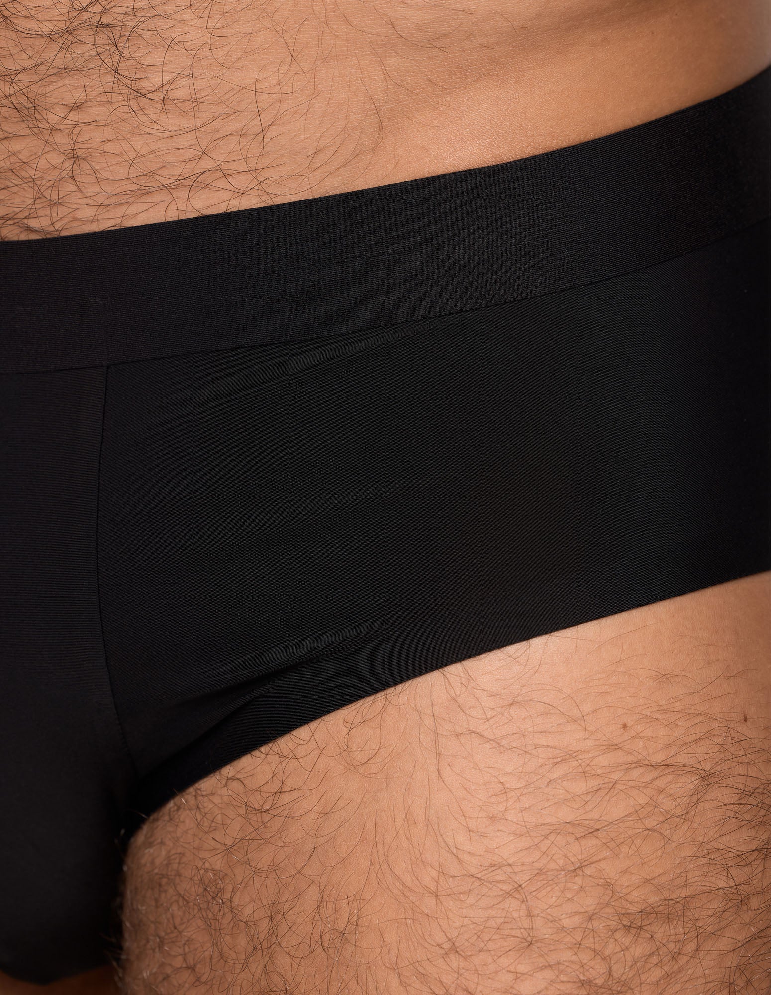 Slip micro-fibra Invisible