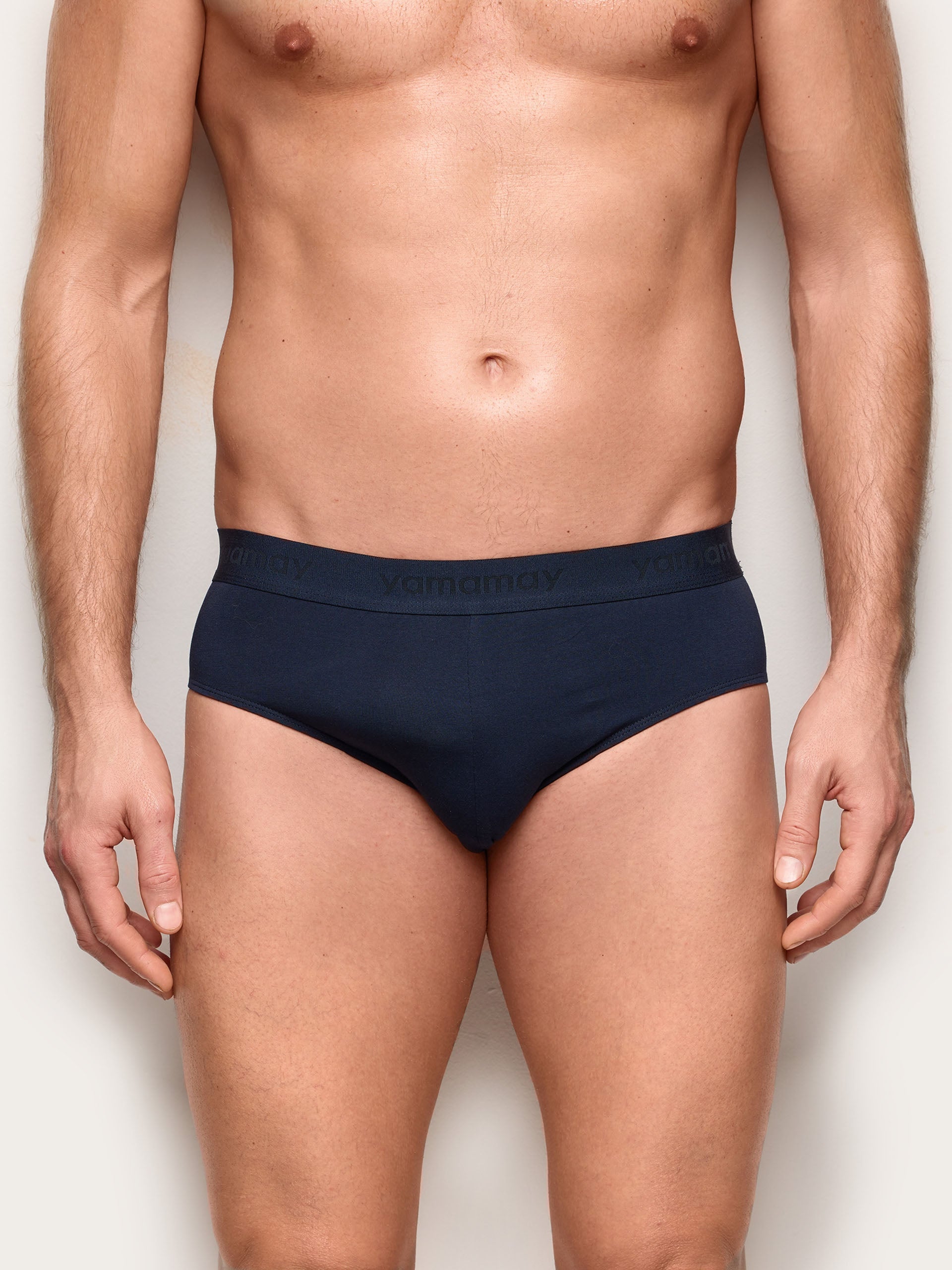 Slip jersey di cotone - New Simply