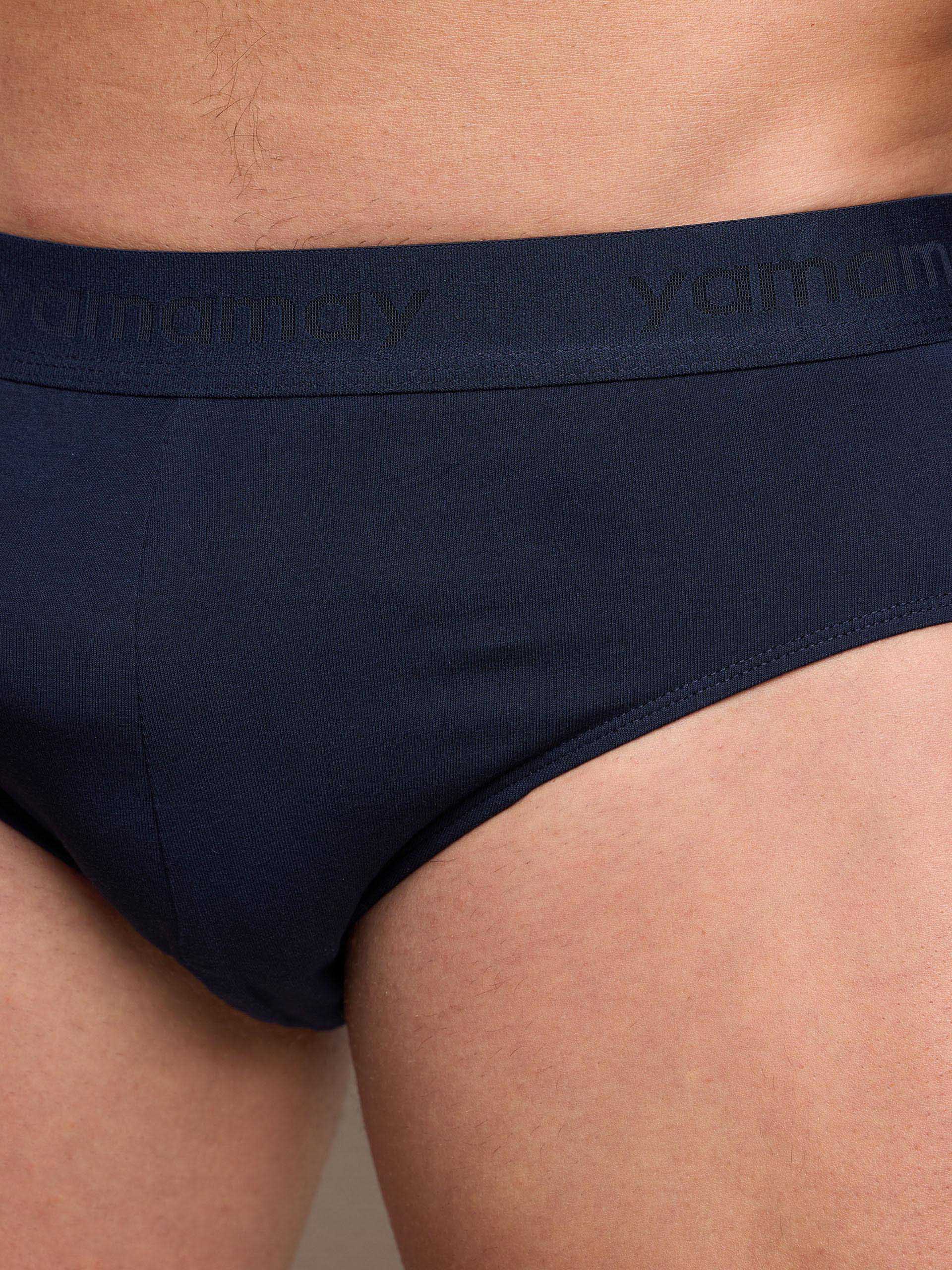 Slip jersey di cotone - New Simply