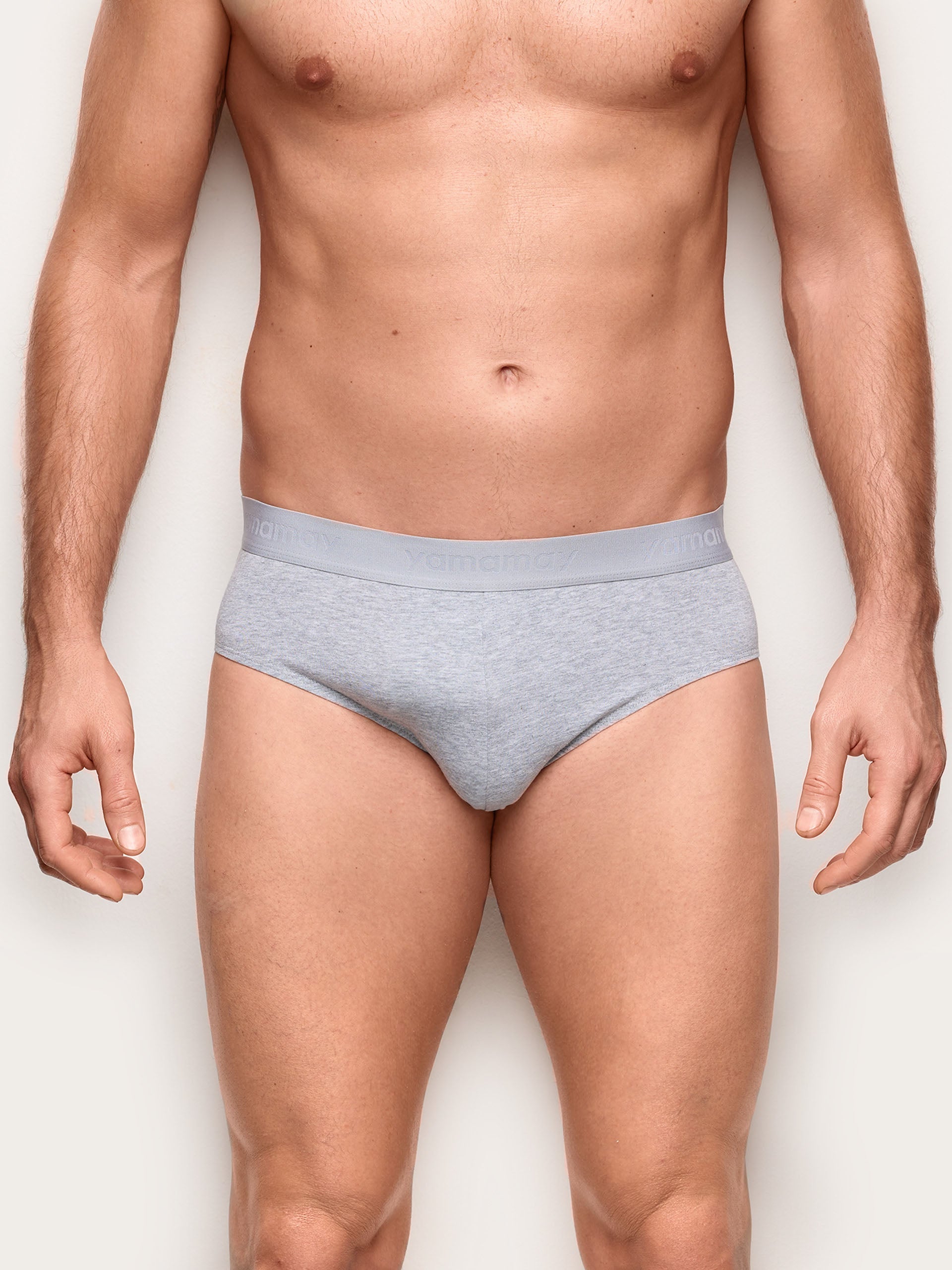 Slip jersey di cotone - New Simply
