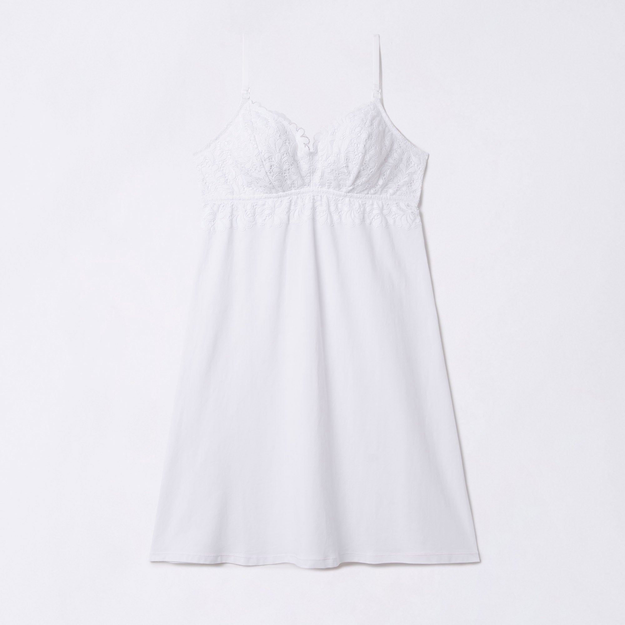 Sottoveste Maternity - Cristiana