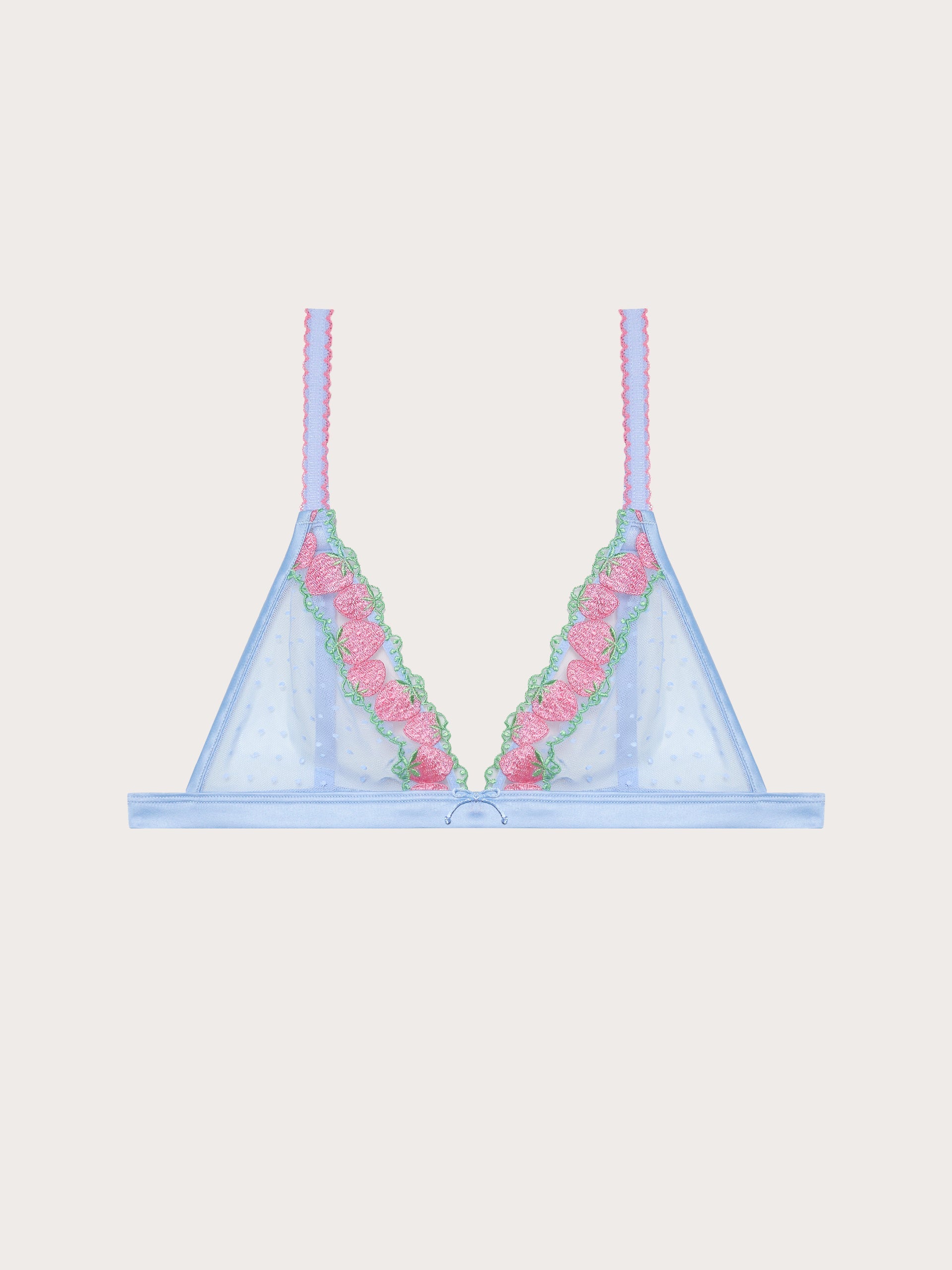 Triangolo - Juicy