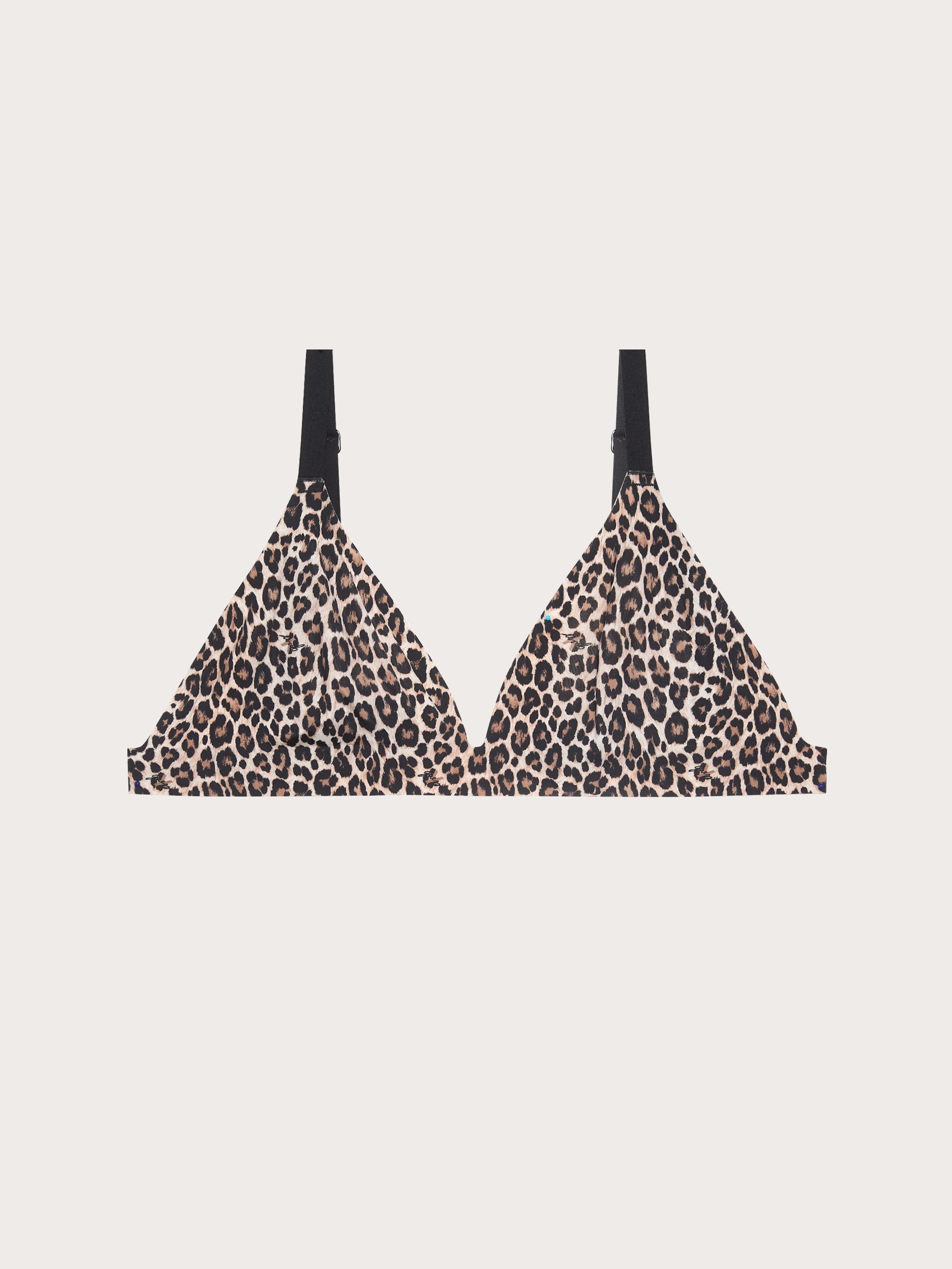Triangolo sfoderato senza ferretto - Yamamay loves Guess I