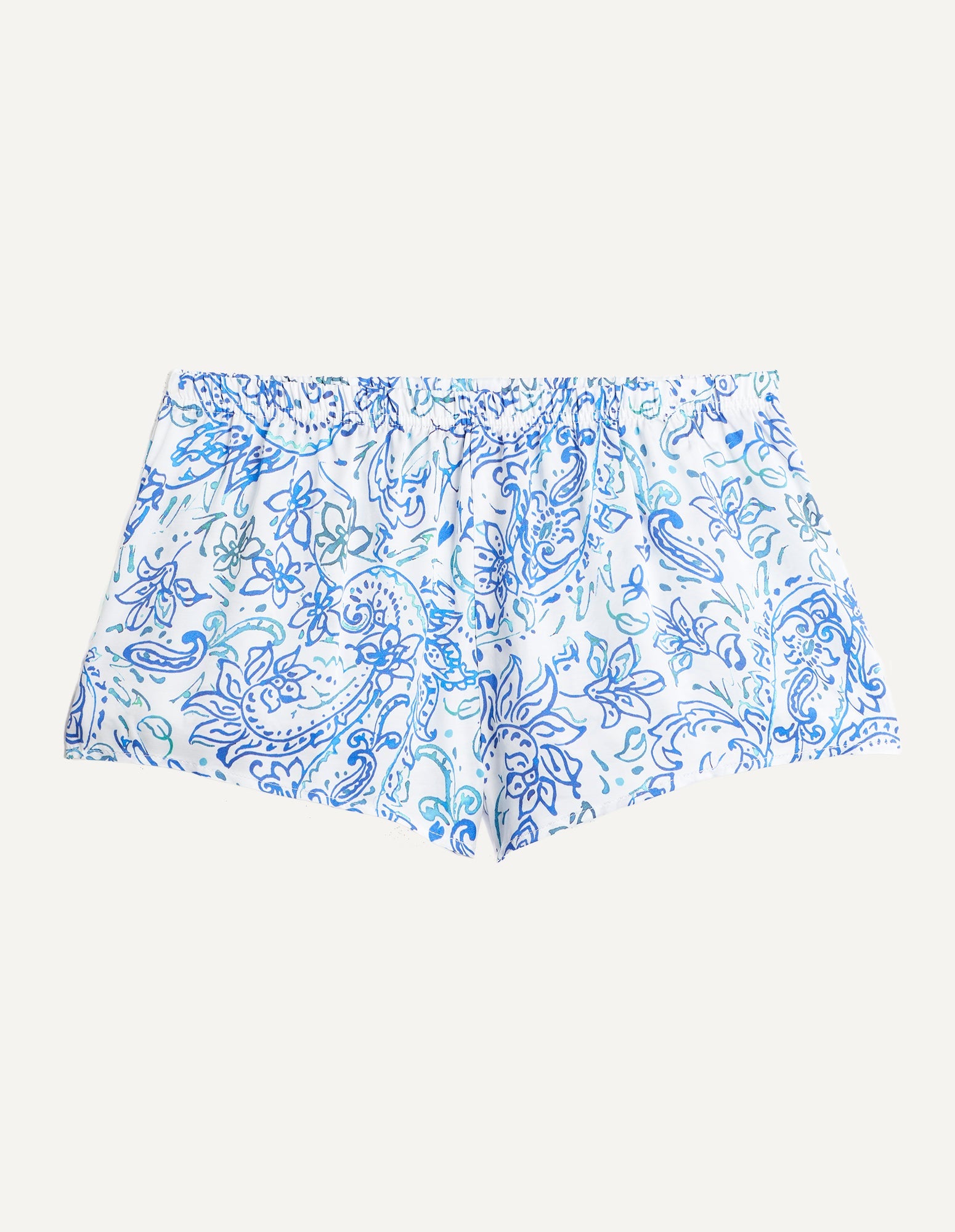 Culotte - Neverending Summer